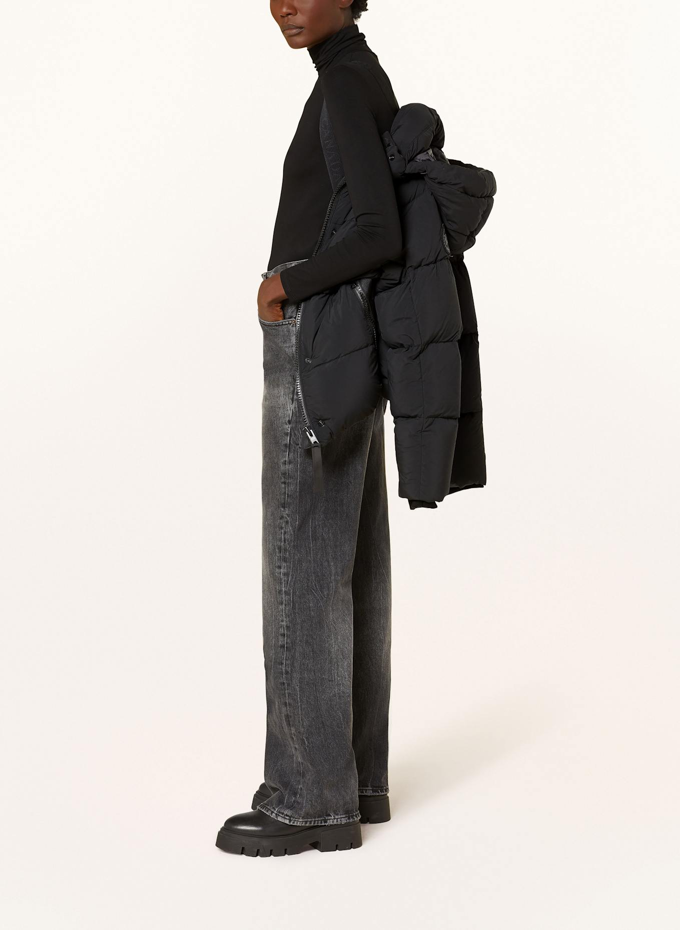 Canada goose chateau parka breuninger 2025