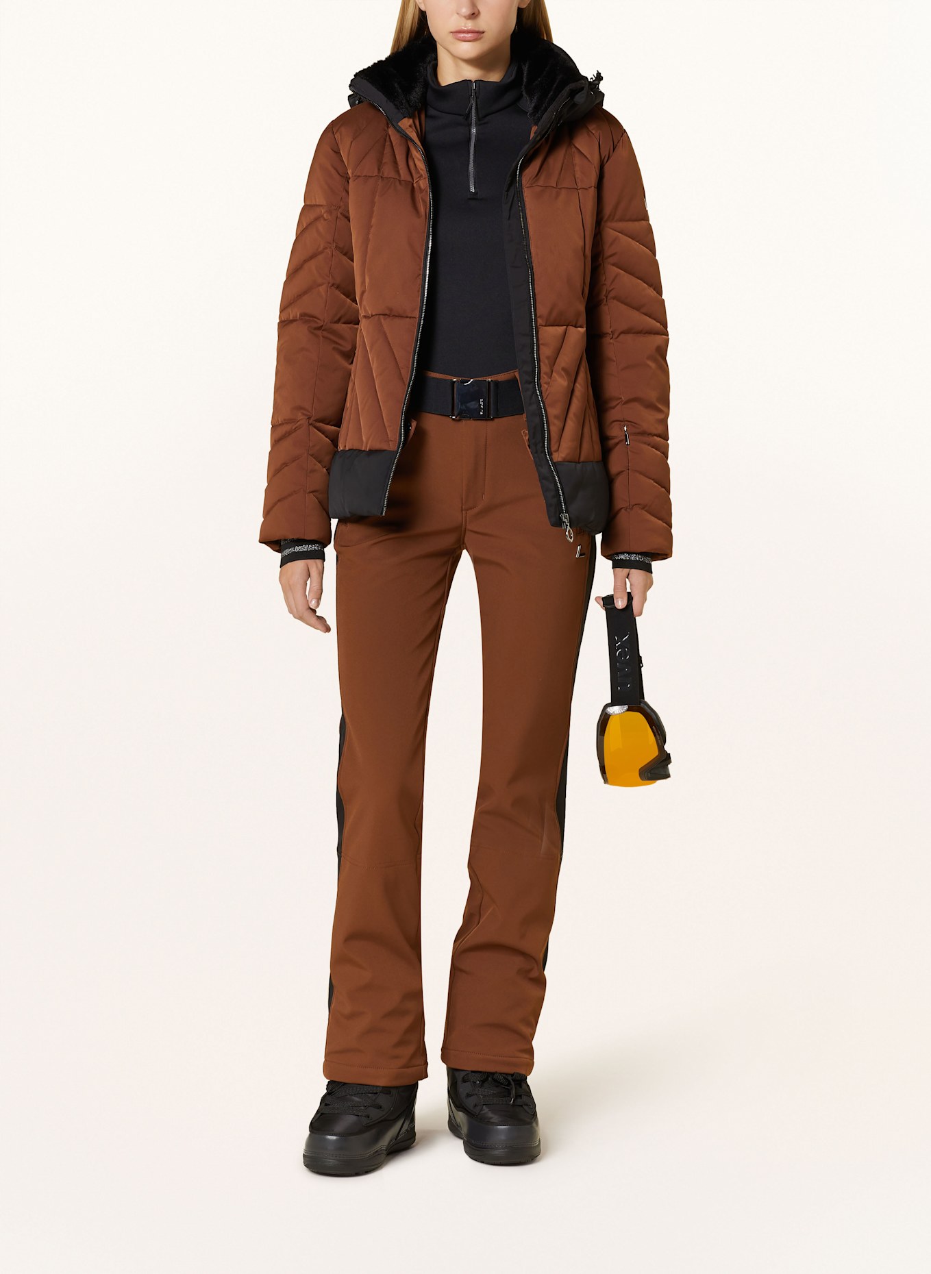 Luhta ski pants outlet