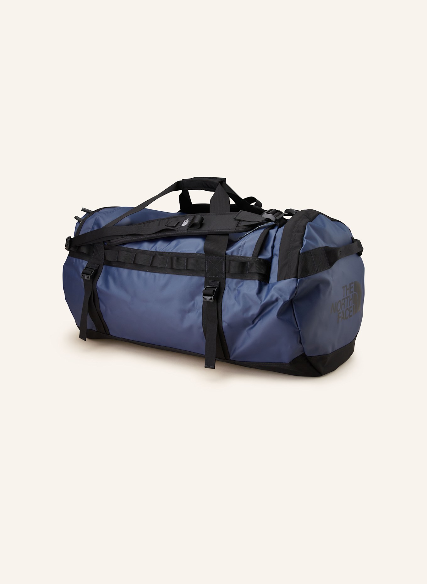 THE NORTH FACE Reisetasche BASE CAMP LARGE 95 l: DUNKELBLAU