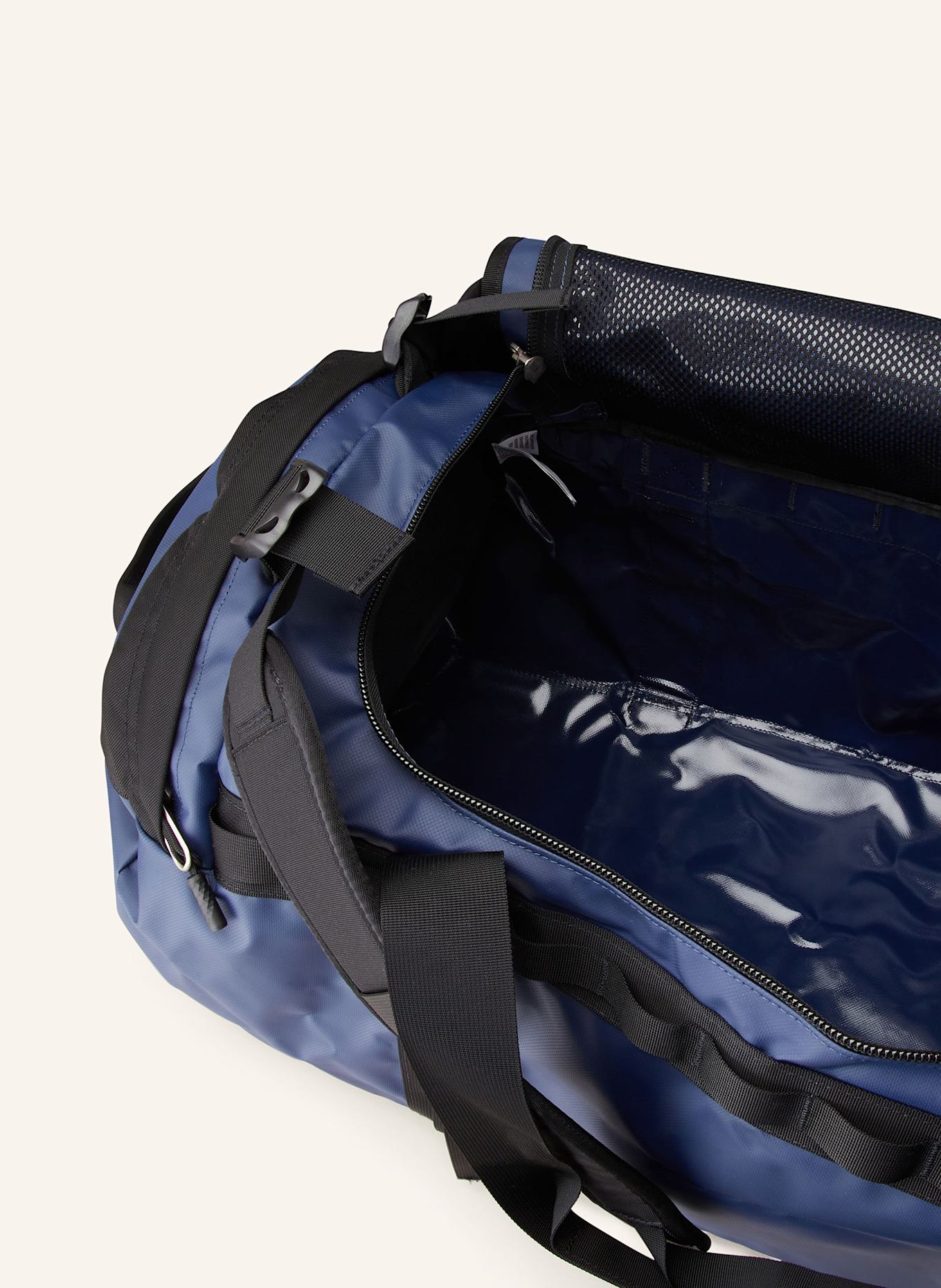 THE NORTH FACE Reisetasche BASE CAMP LARGE 95 l: DUNKELBLAU