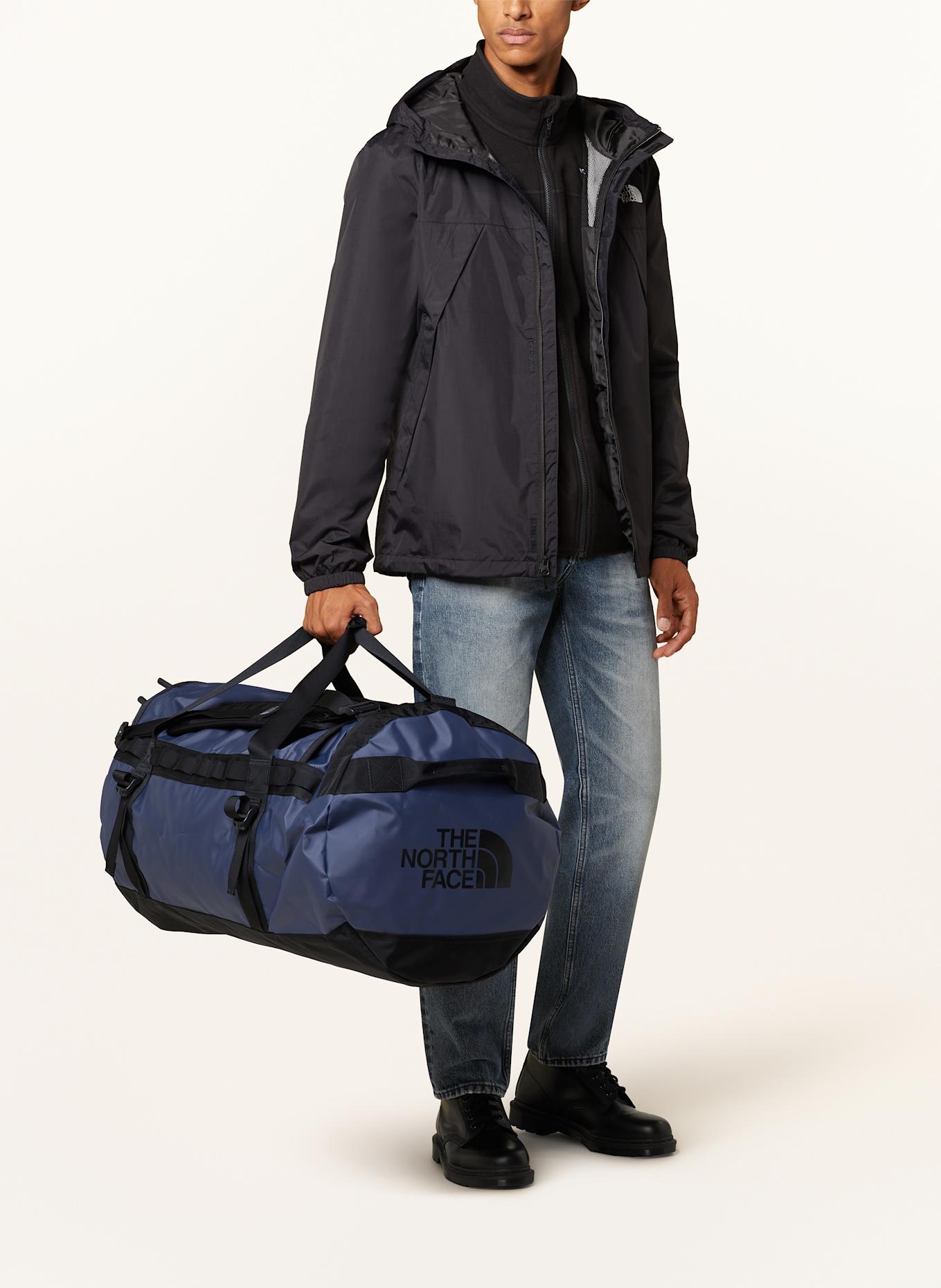 THE NORTH FACE Reisetasche BASE CAMP LARGE 95 l: DUNKELBLAU