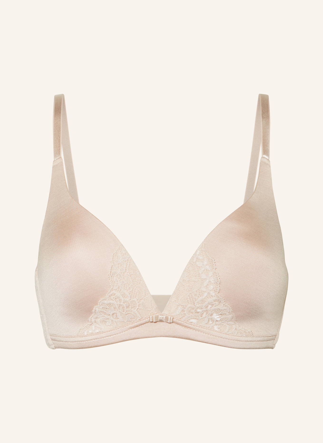 CALIDA Triangle bra SENSUAL SECRETS , Color: NUDE (Image 1)