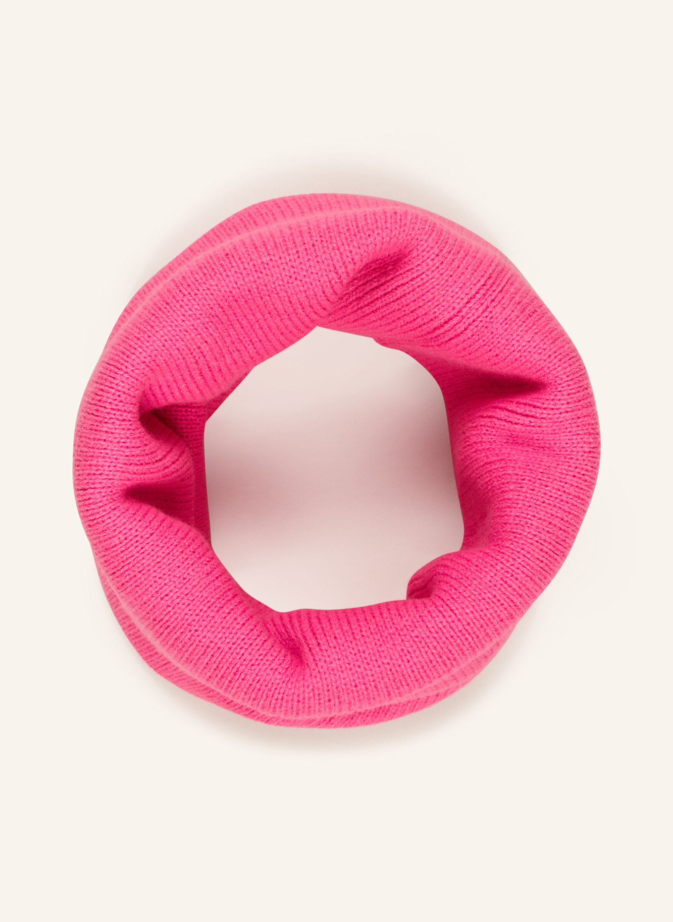 Barts Loop-Schal KINABALA: PINK