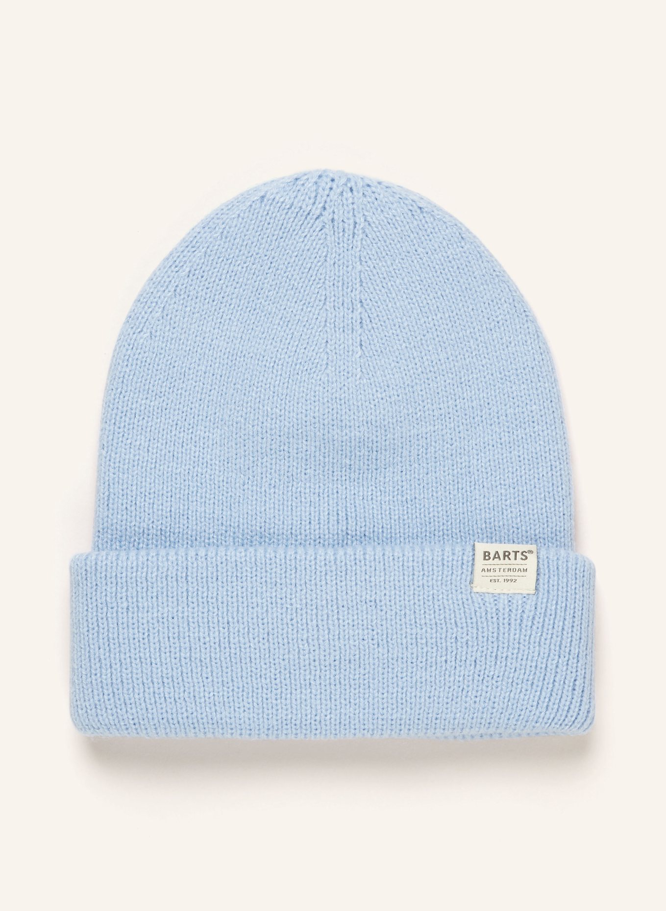 Barts Čepice KINABALA: TMAVĚ MODRÁ