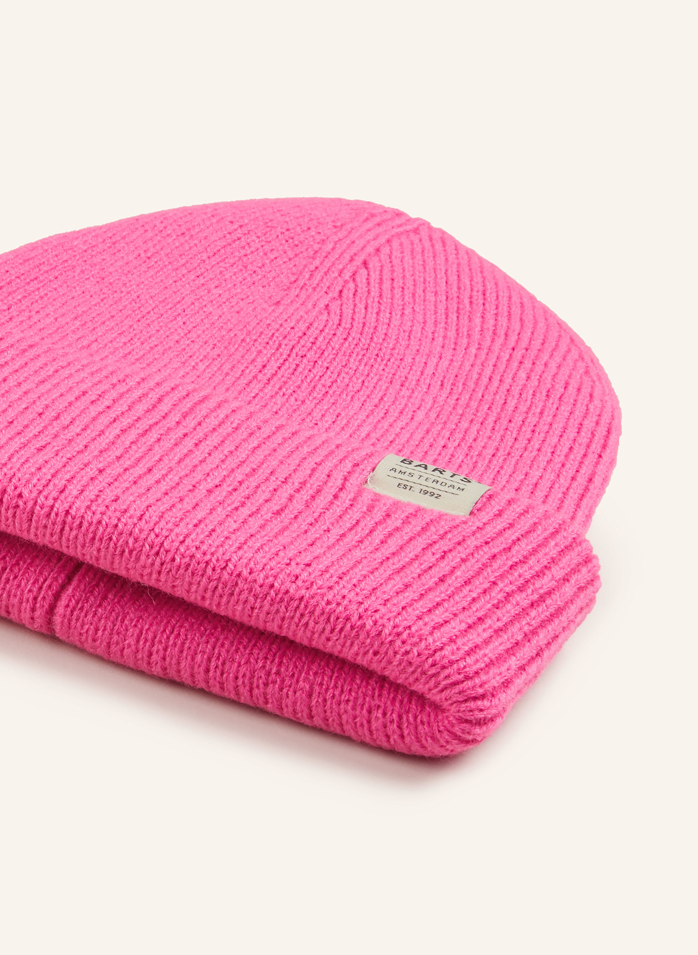 Barts Čepice KINABALA: RŮŽOVÁ