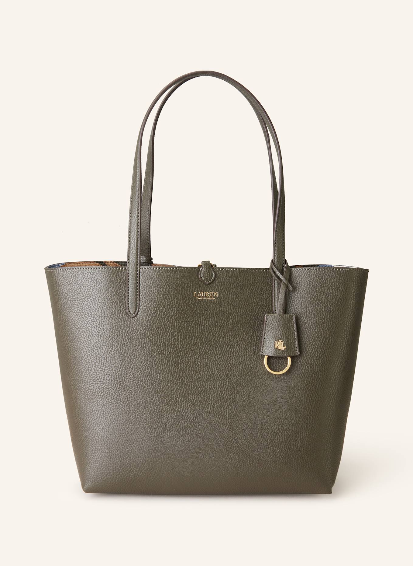 Shopper bag ralph lauren clearance