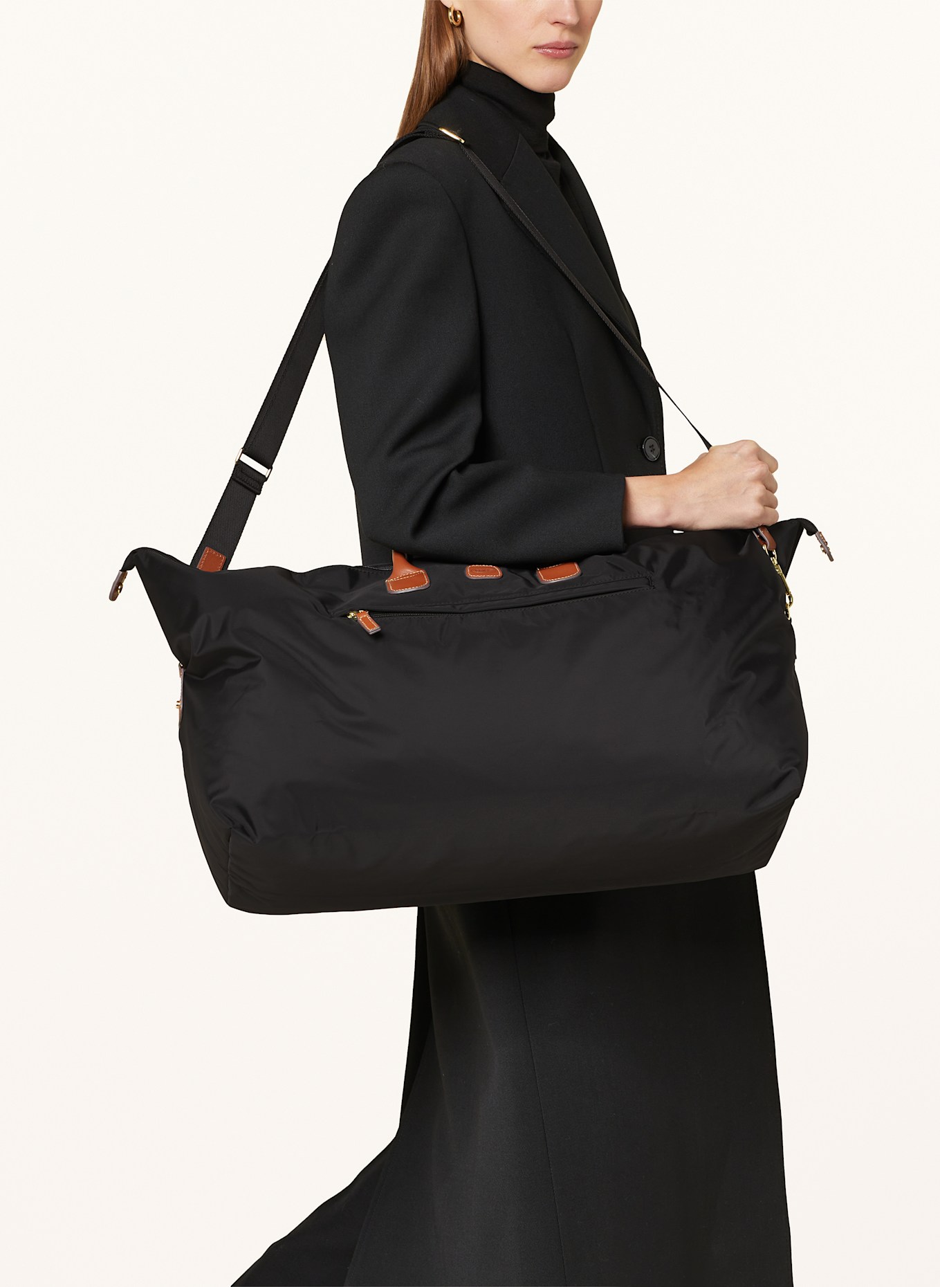 Weekend trip bag sale