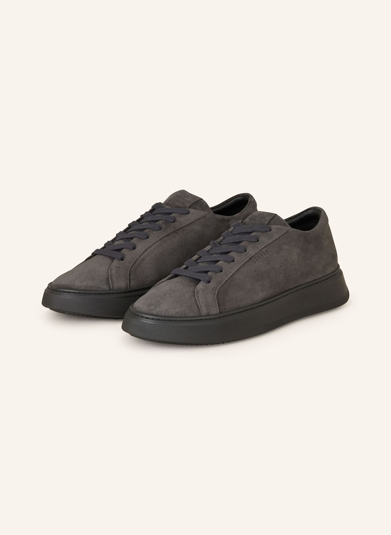 COPENHAGEN Sneakers CPH810M, Color: BLACK (Image 1)