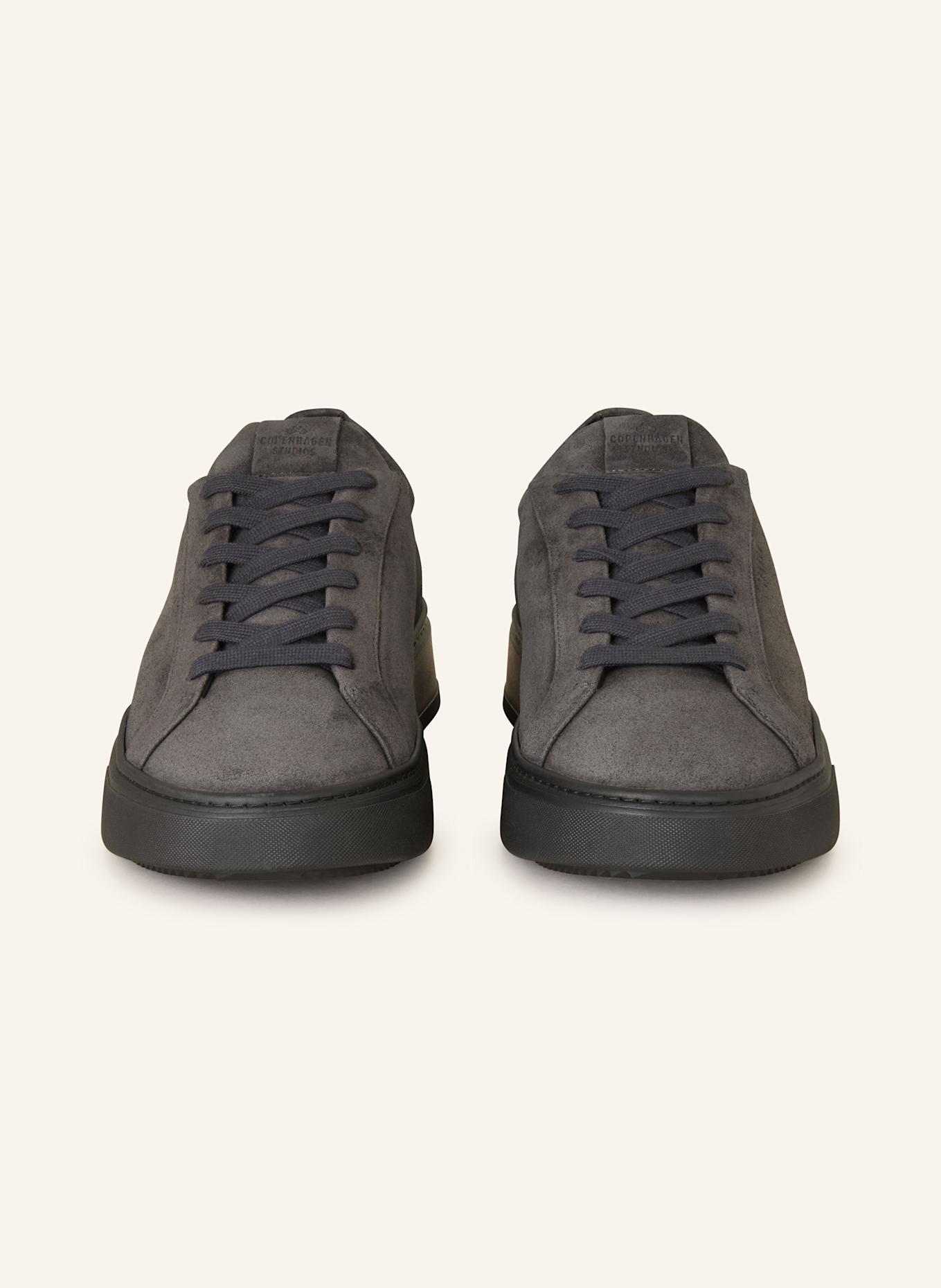 COPENHAGEN Sneakers CPH810M, Color: BLACK (Image 3)