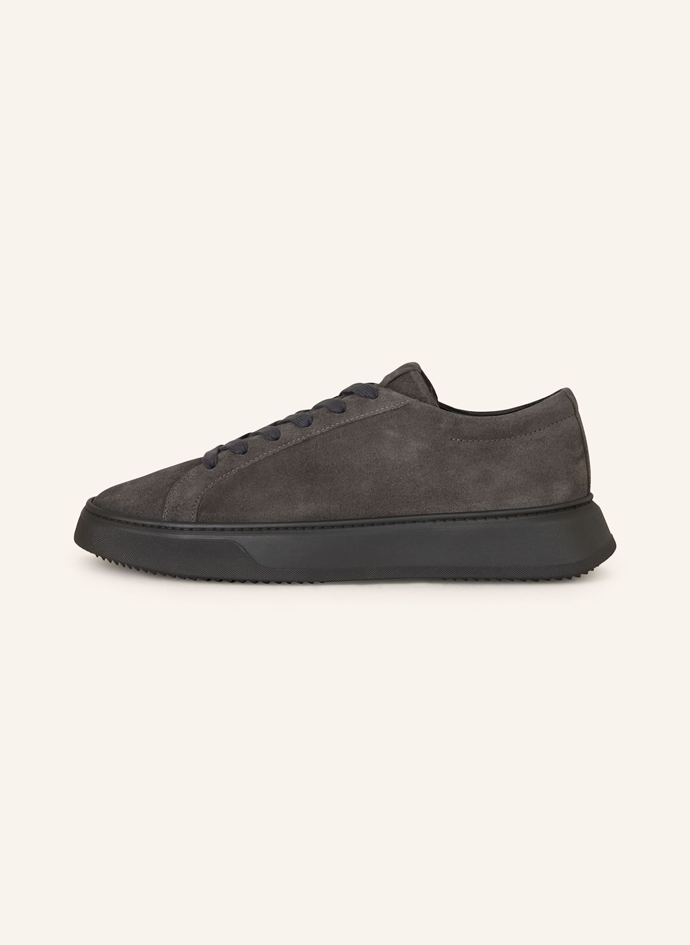 COPENHAGEN Sneakers CPH810M, Color: BLACK (Image 4)