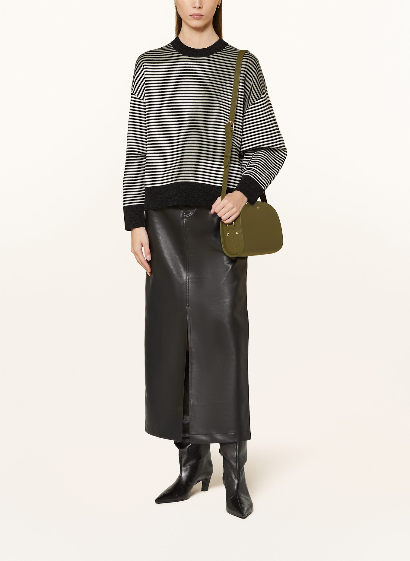 Apc crossbody outlet