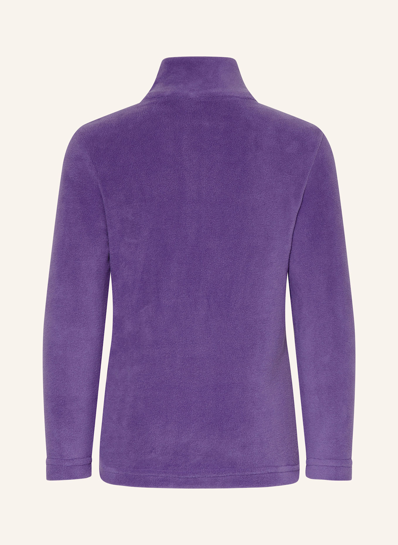 me°ru' Midlayer MOTUEKA: LILA