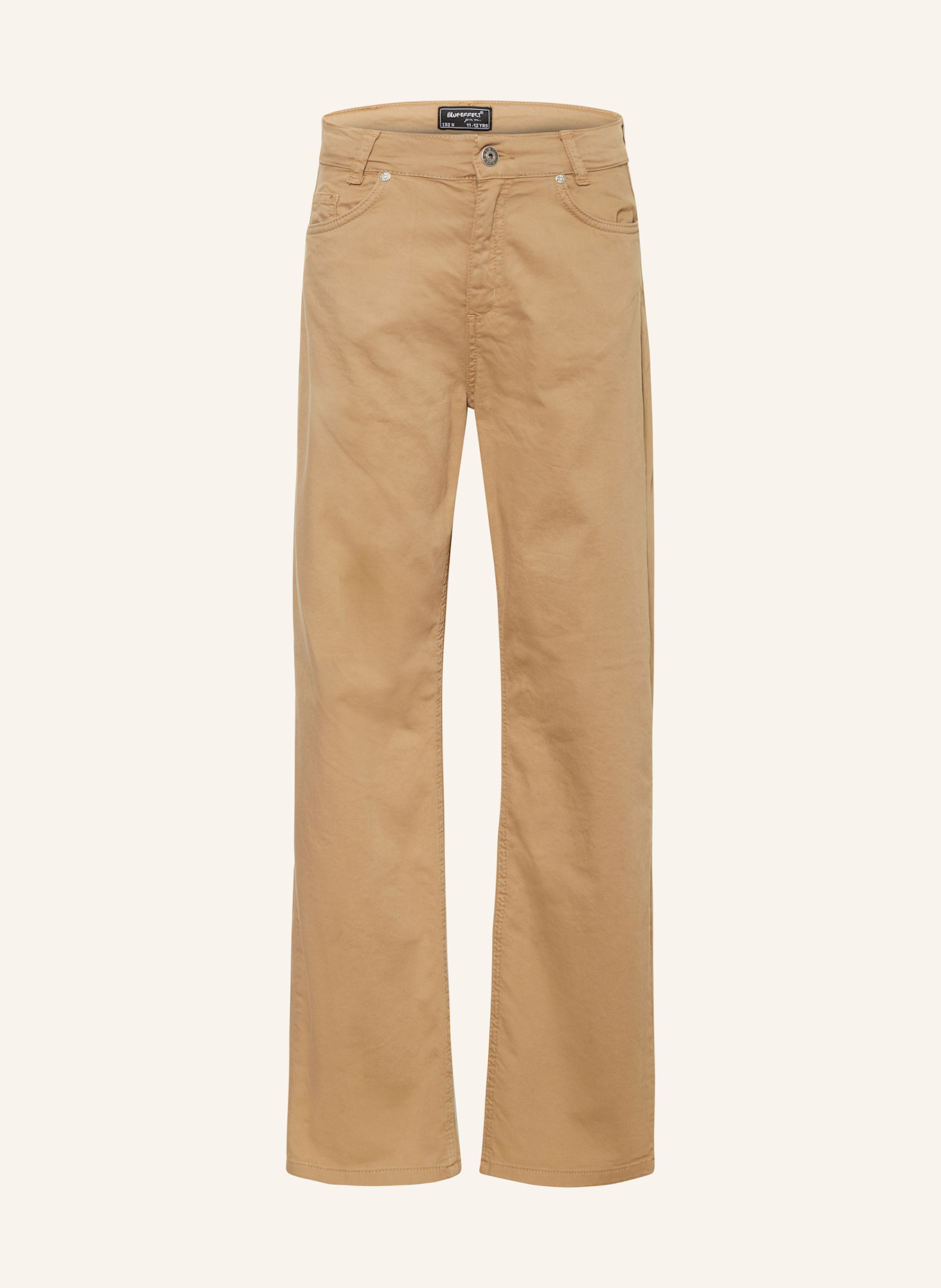 BLUE EFFECT Jeans : 5412 PB Schlamm reactive