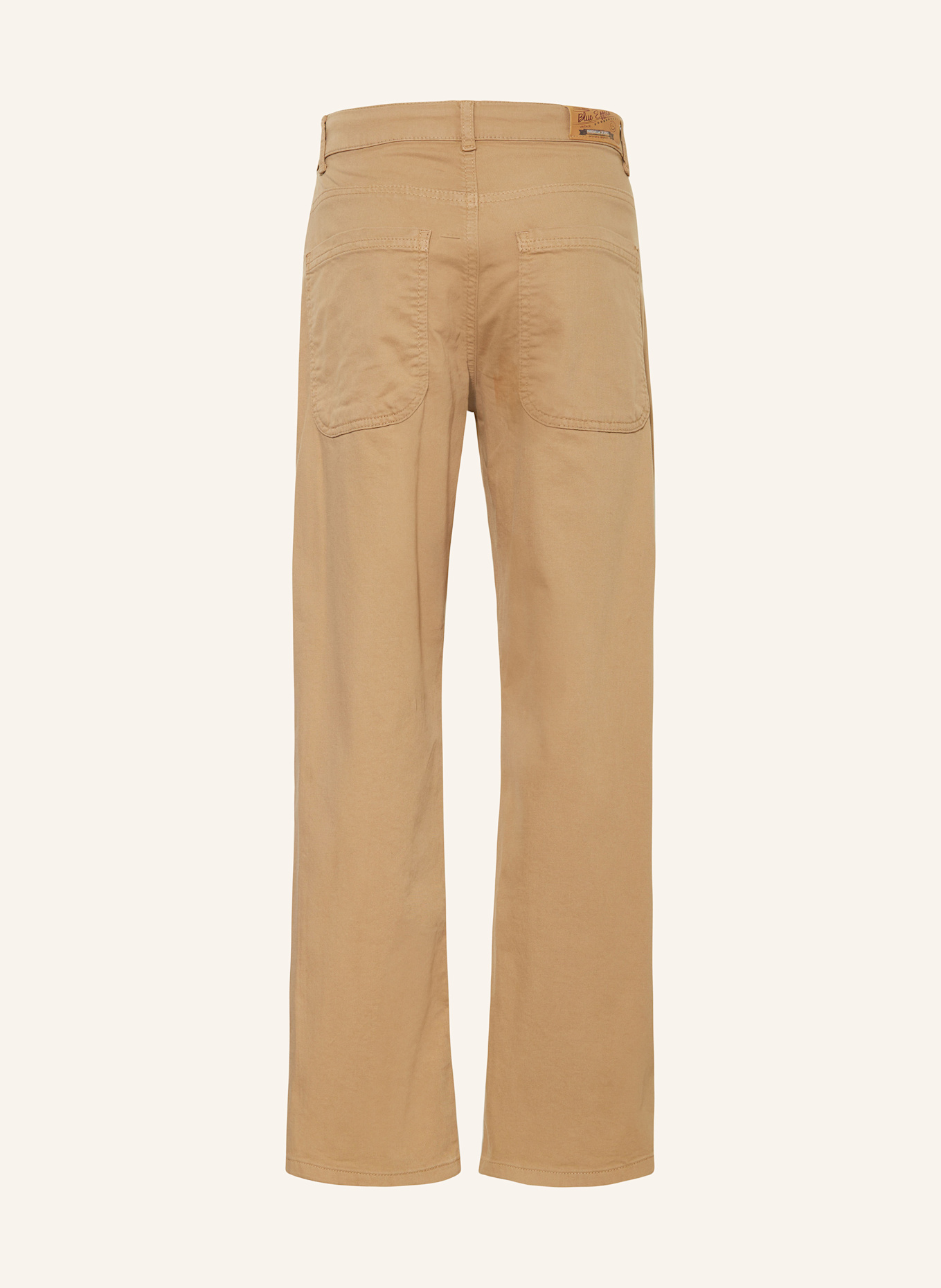 BLUE EFFECT Jeans : 5412 PB Schlamm reactive