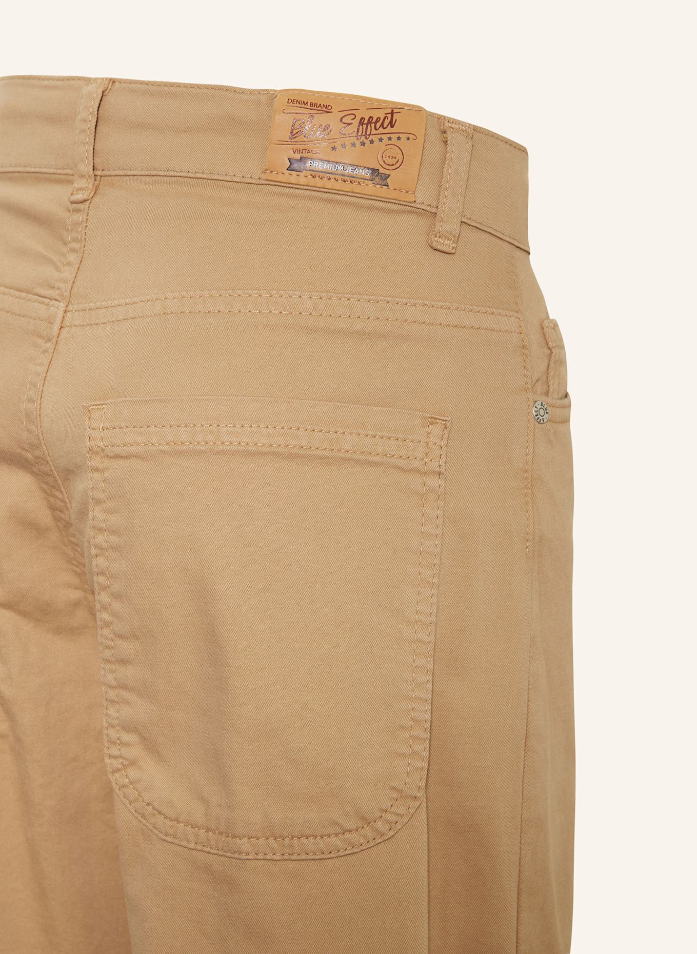BLUE EFFECT Jeans : 5412 PB Schlamm reactive