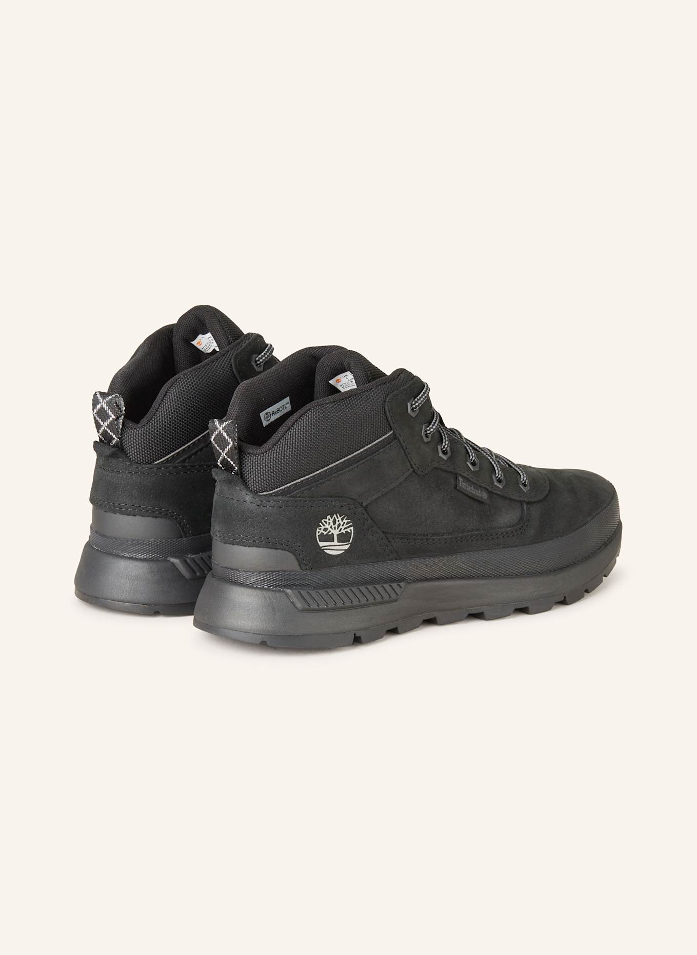 Black nubuck timbs 2025