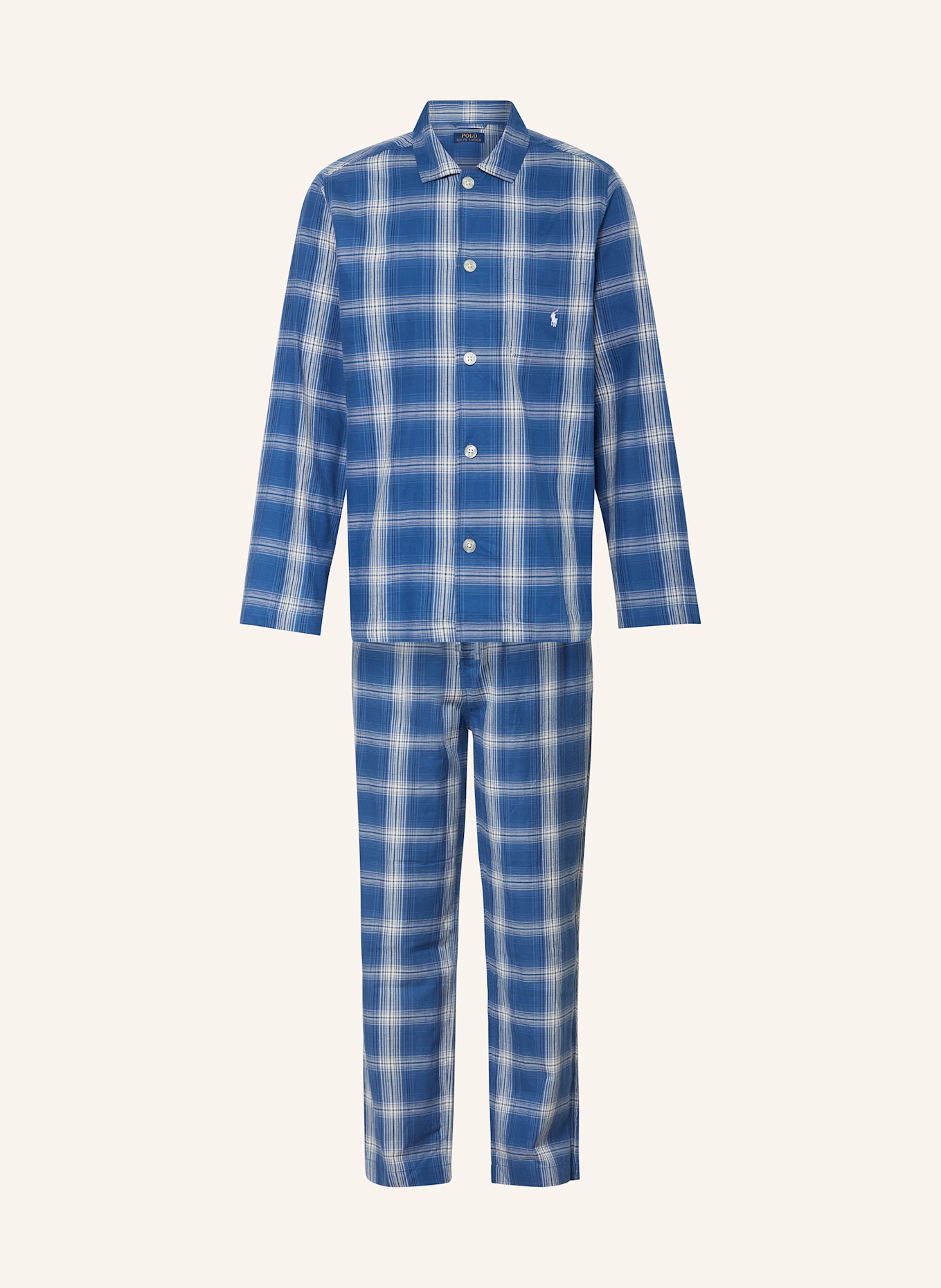 POLO RALPH LAUREN Pajamas