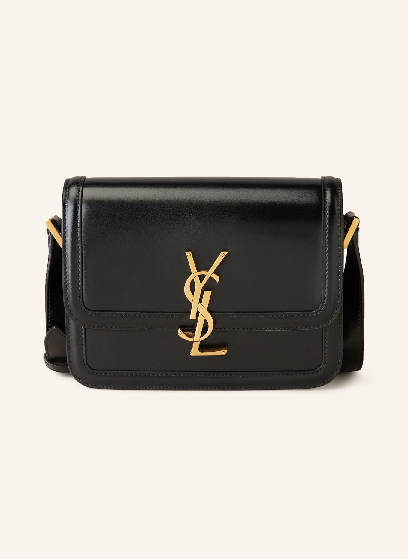 Saint laurent small monogram 2025