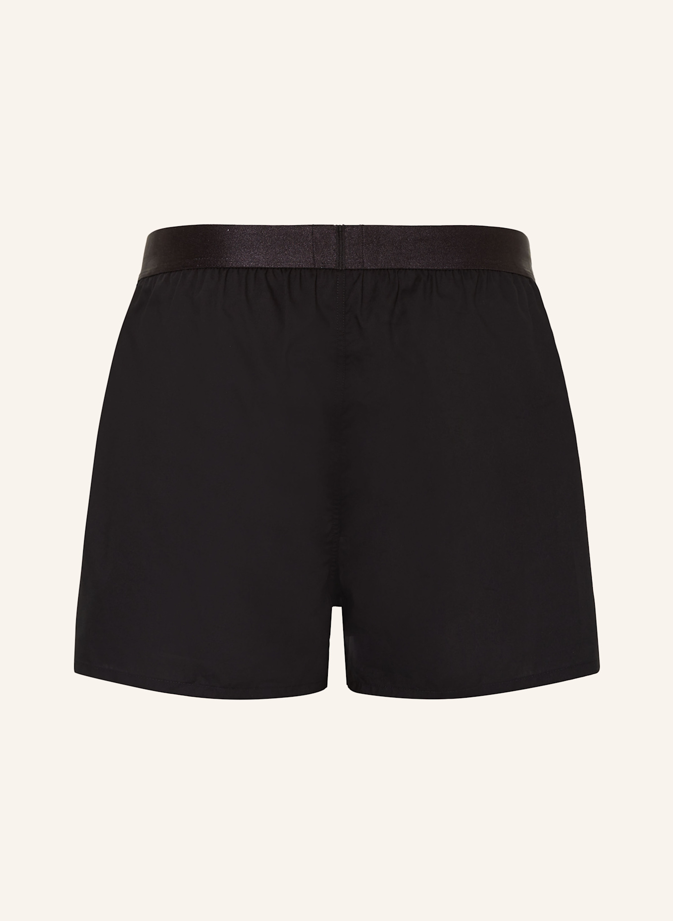 Hugo boss button fly boxer shorts online