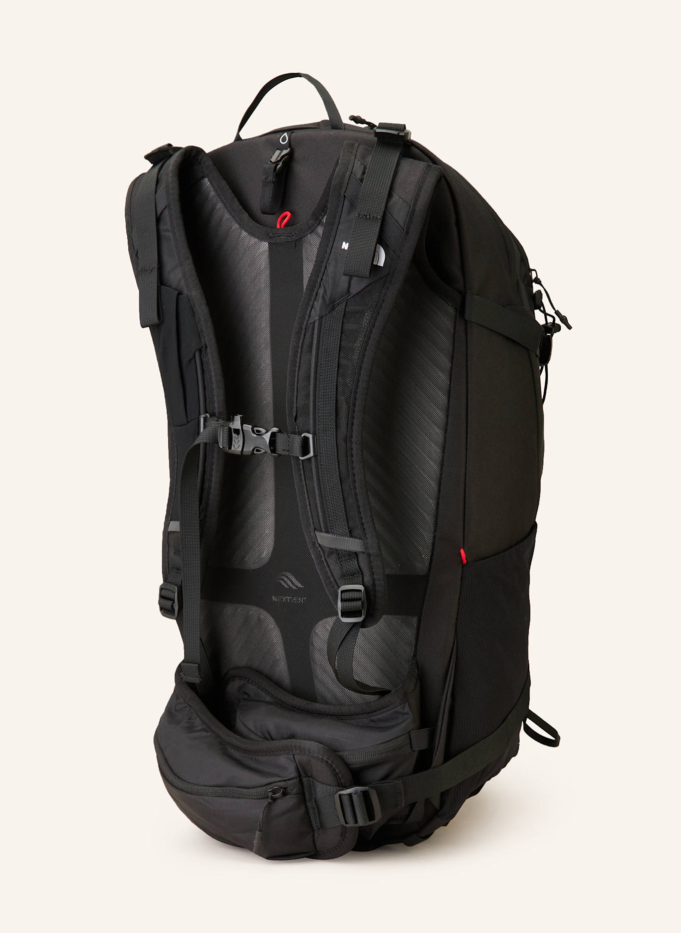 North face backpack bag shop