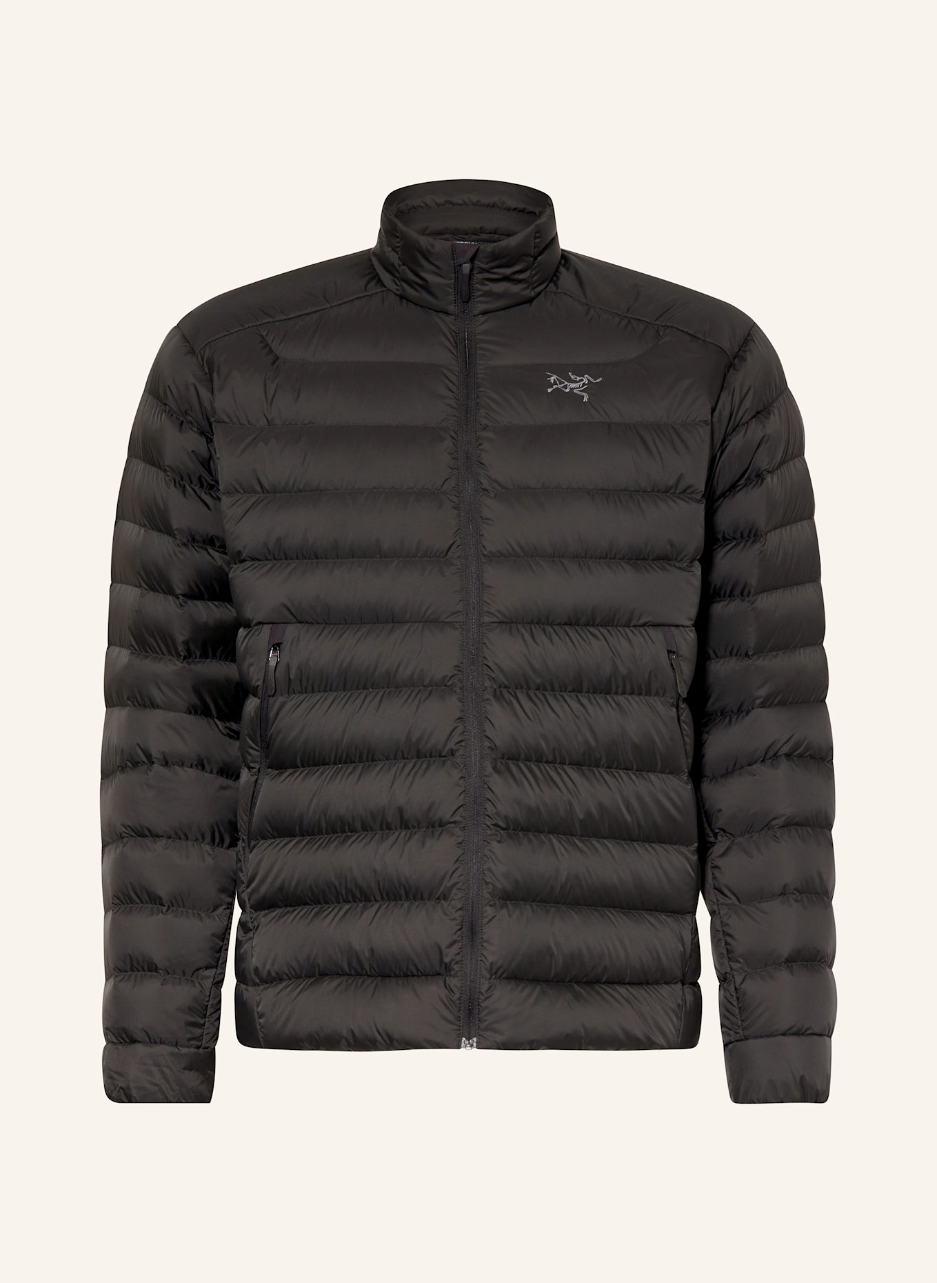 Cerium lt pilot top