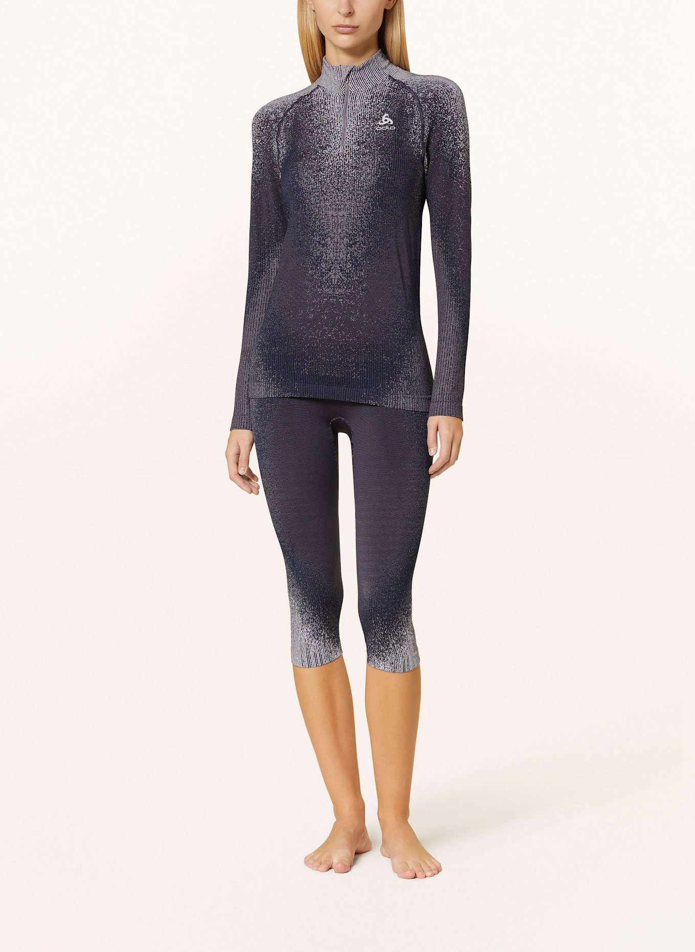 Odlo blackcomb damen hose clearance