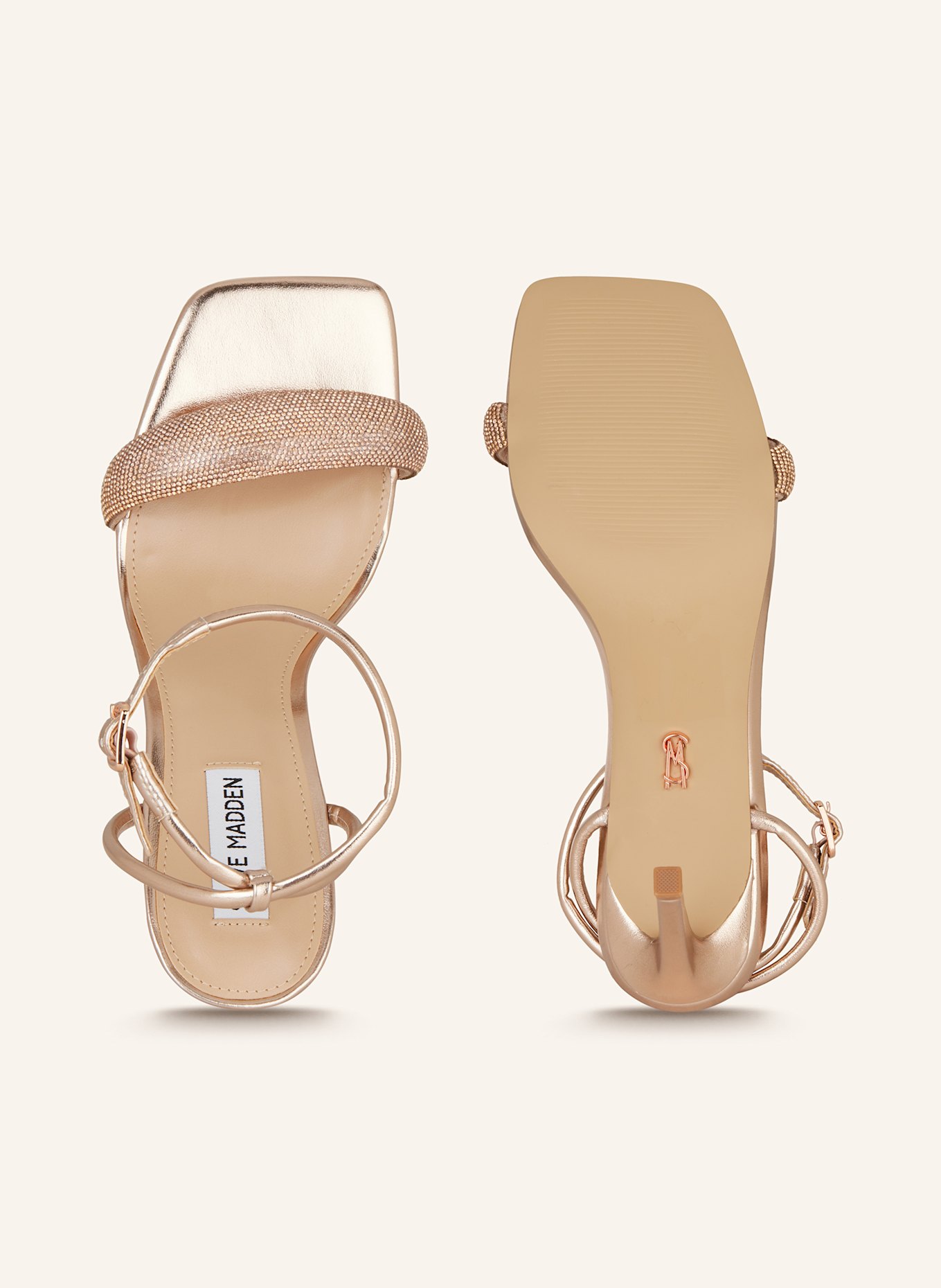 Steve madden clay sandal store