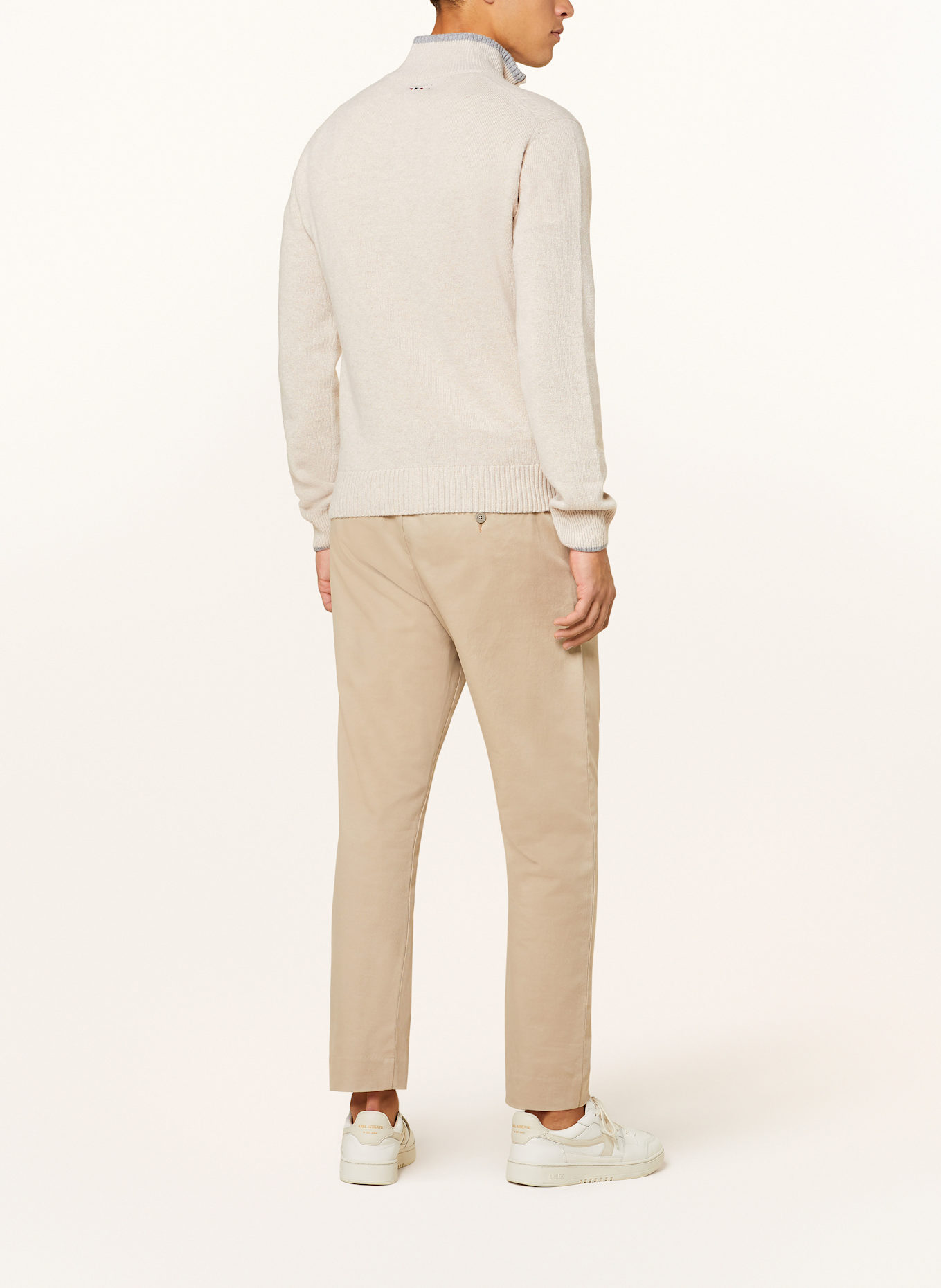 NAPAPIJRI Troyer DAIN, Farbe: BEIGE (Bild 3)