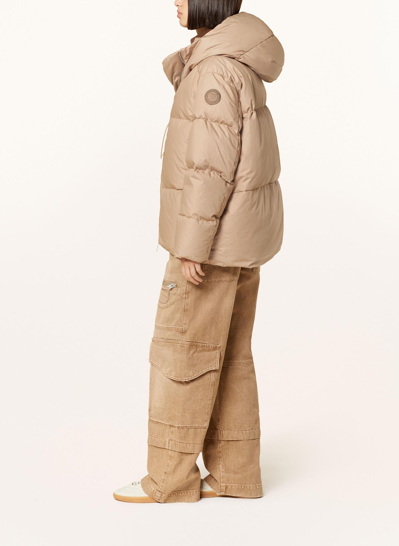Canada goose kurtka 90 shop