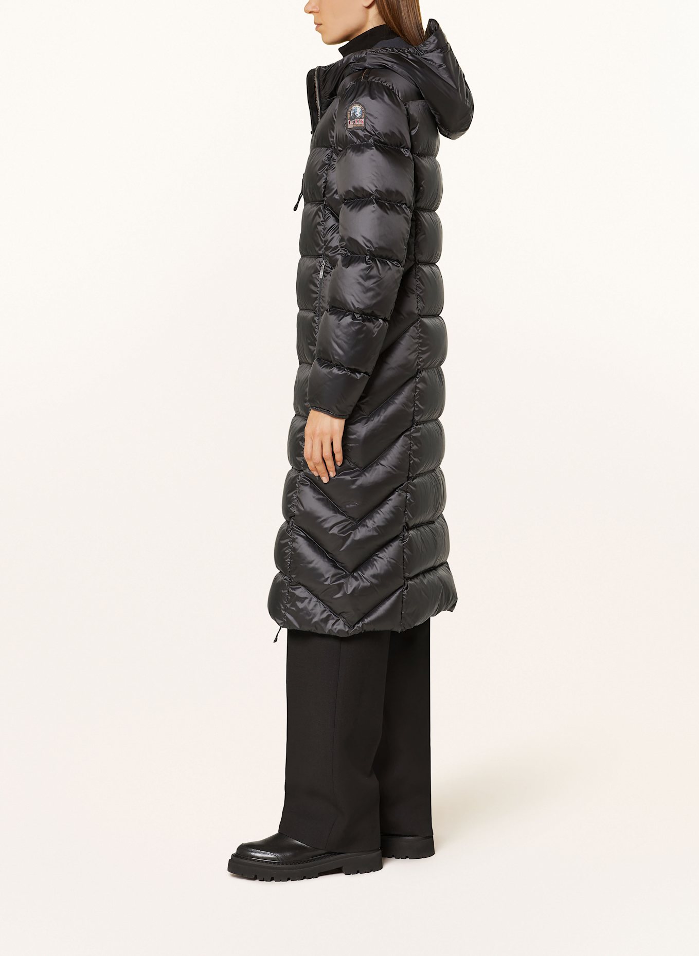 Parajumpers leah coat on sale