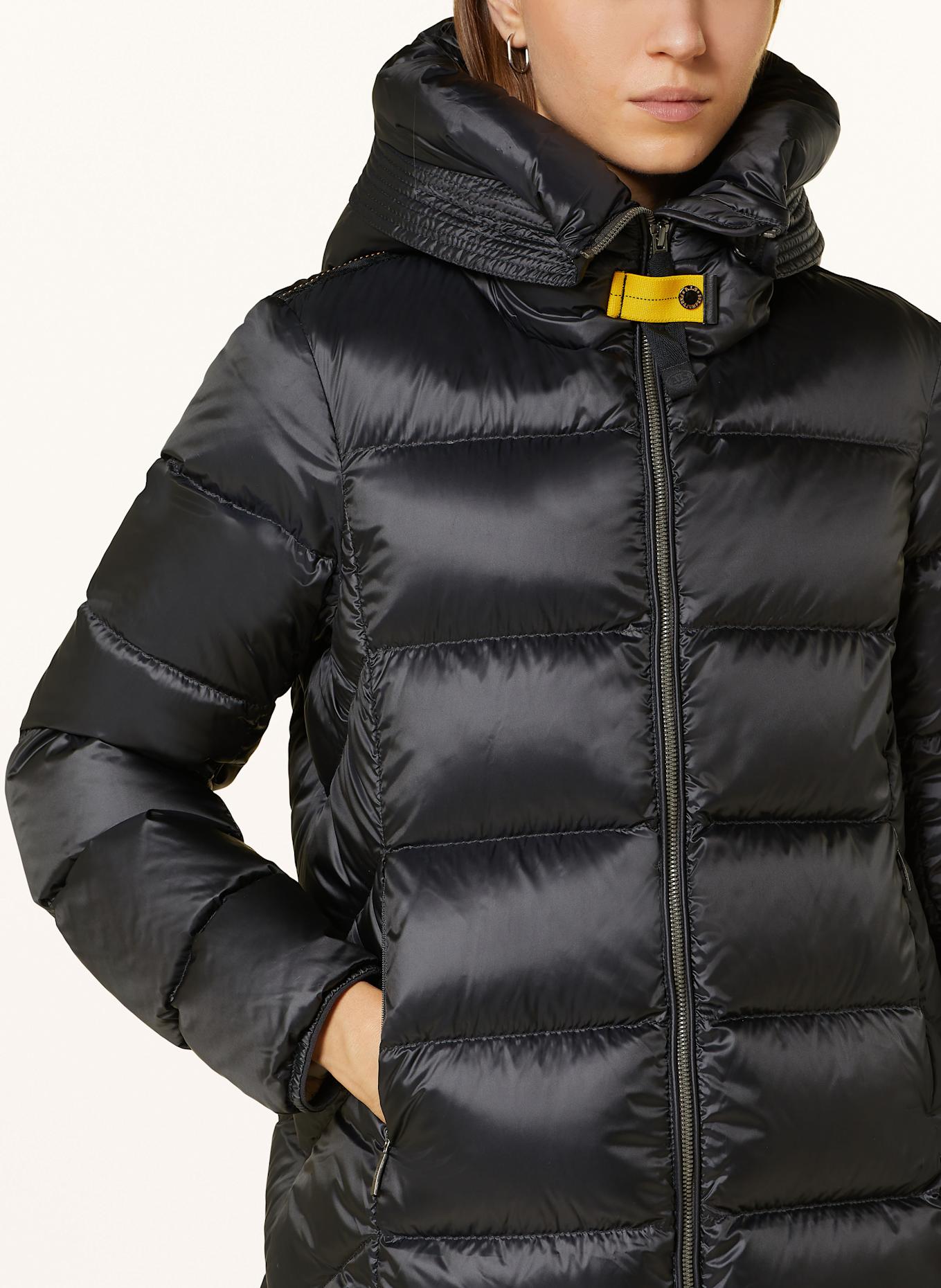 Parajumpers Panda Pjs Daunenmantel Damen Parajumpers Panda