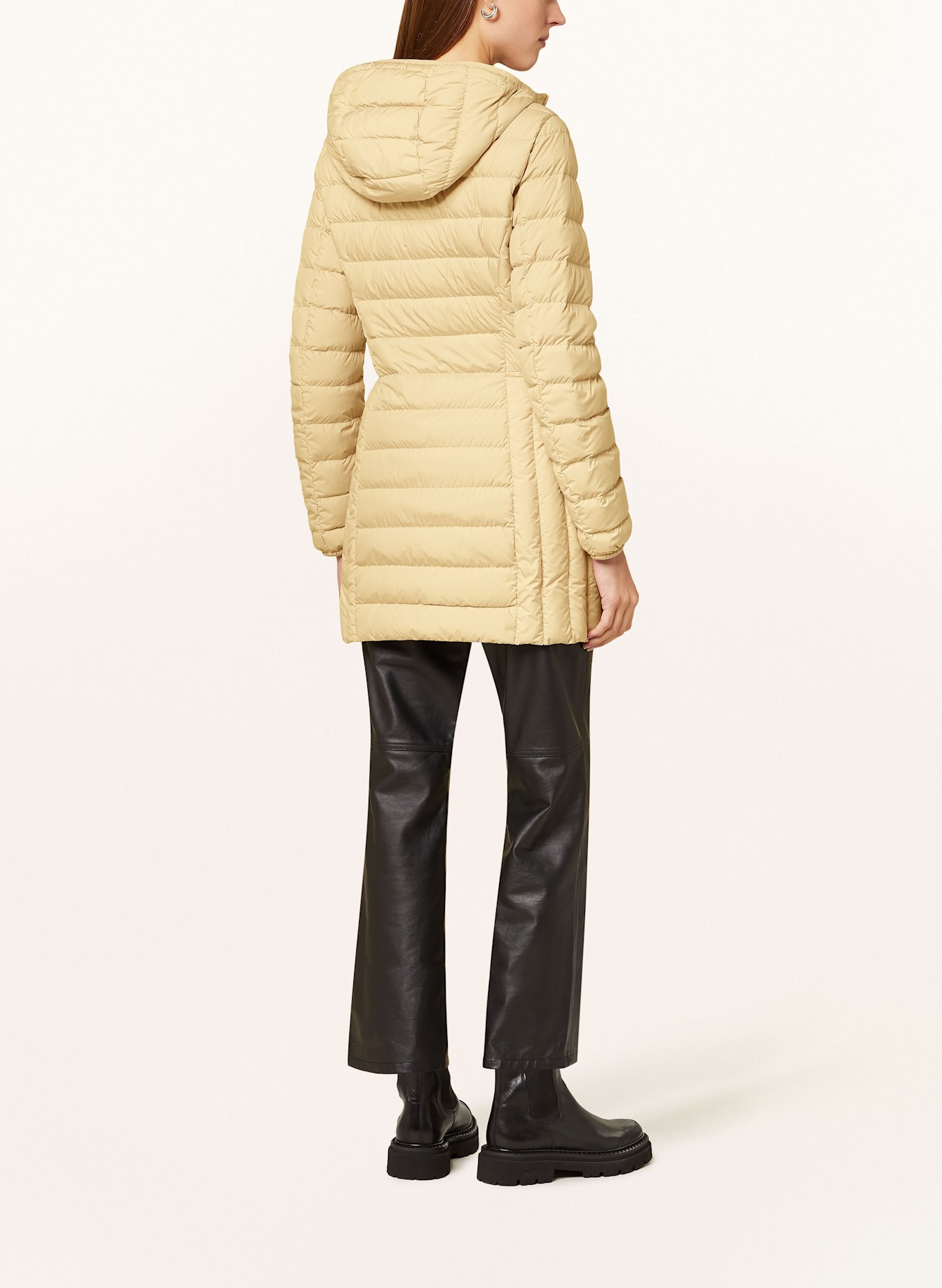Parajumpers irene coat on sale