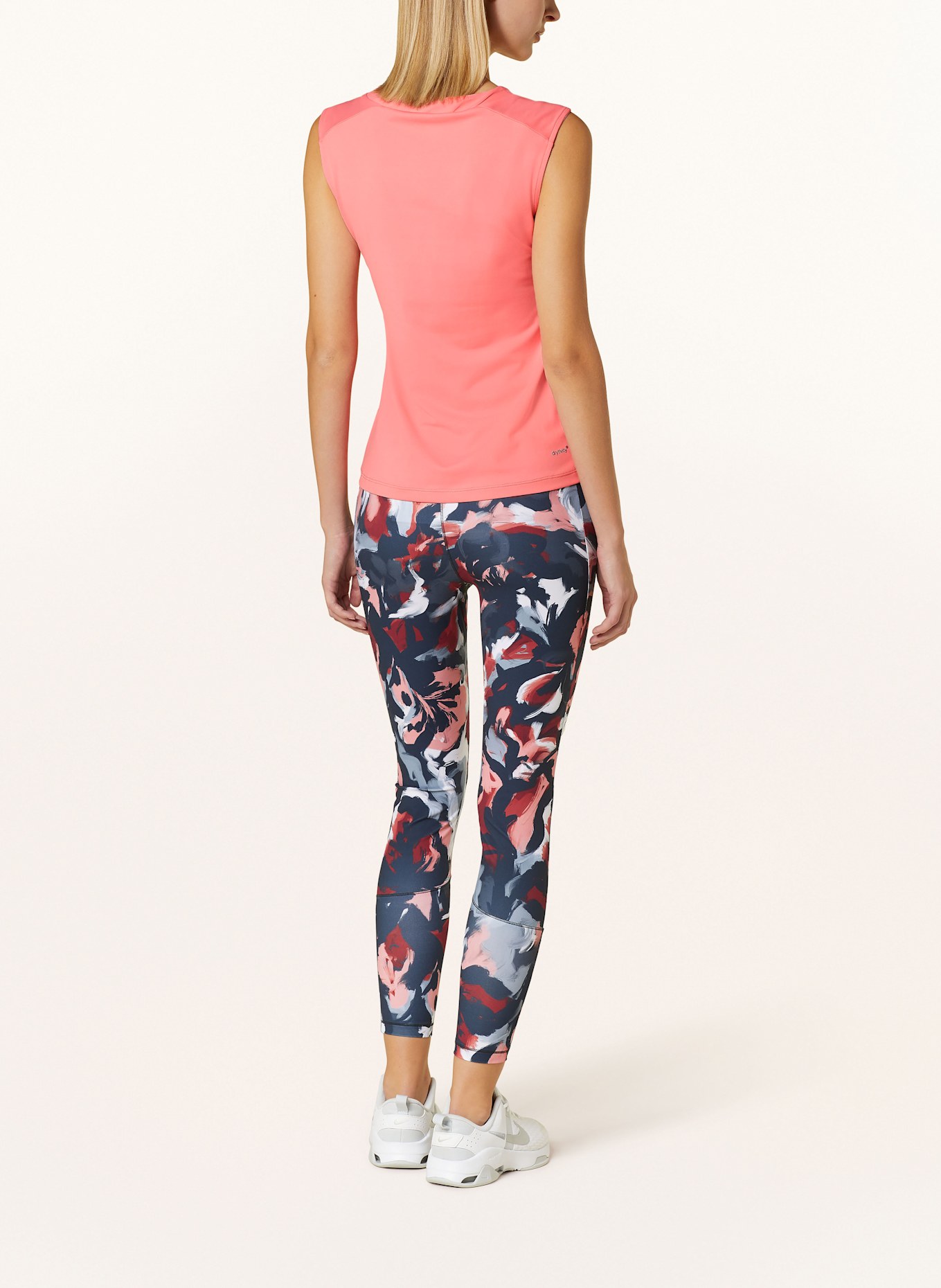 VENICE BEACH Tanktop VB NIMAH: HELLROT