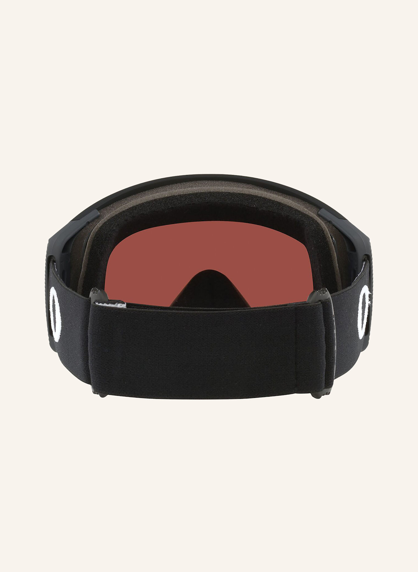 OAKLEY Skibrille FLIGHT TRACKER M: MATT SCHWARZ/ GOLD