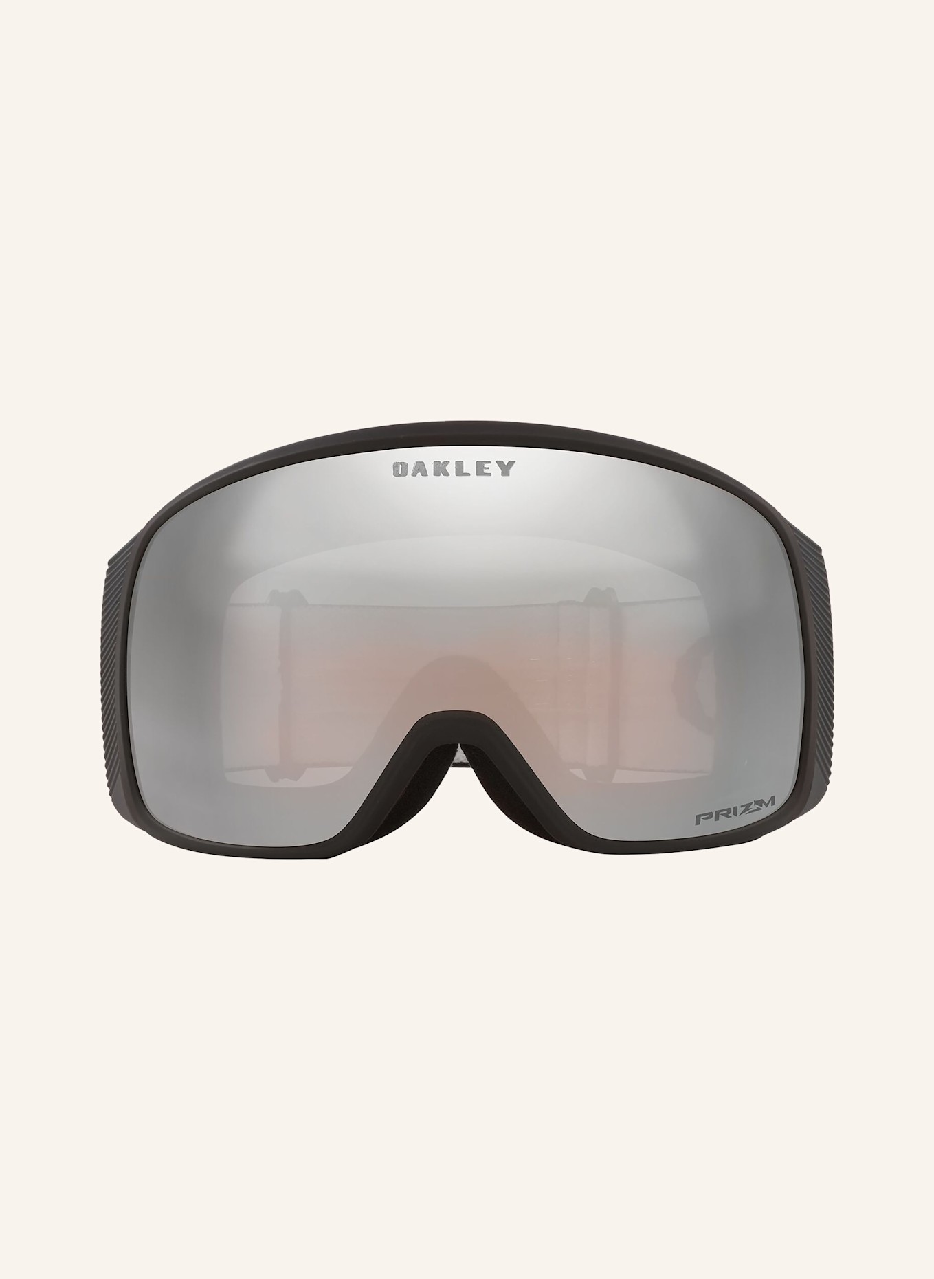 OAKLEY Skibrille FLIGHT TRACKER L: MATT SCHWARZ/  PINK