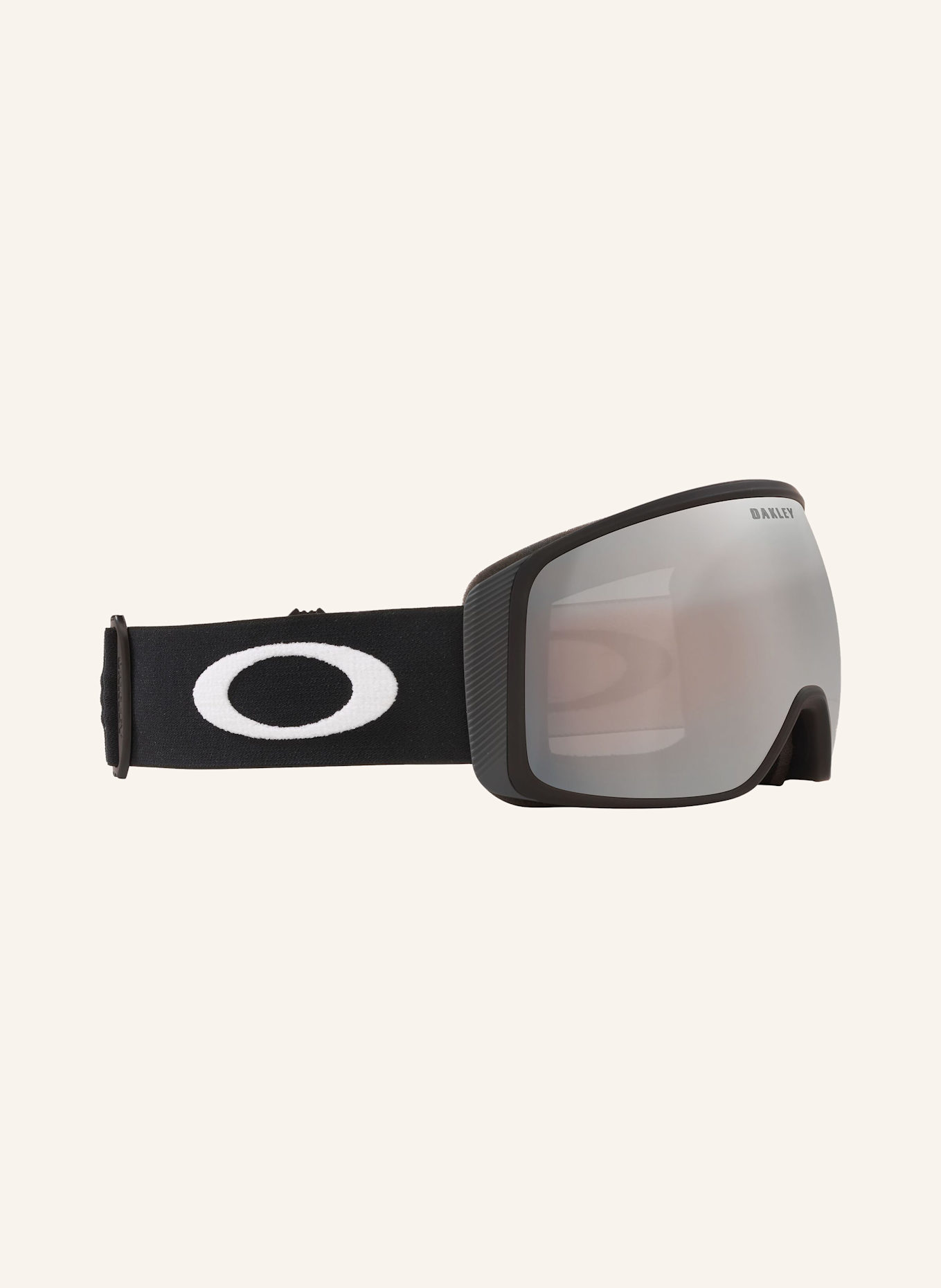 OAKLEY Skibrille FLIGHT TRACKER L: MATT SCHWARZ/  PINK