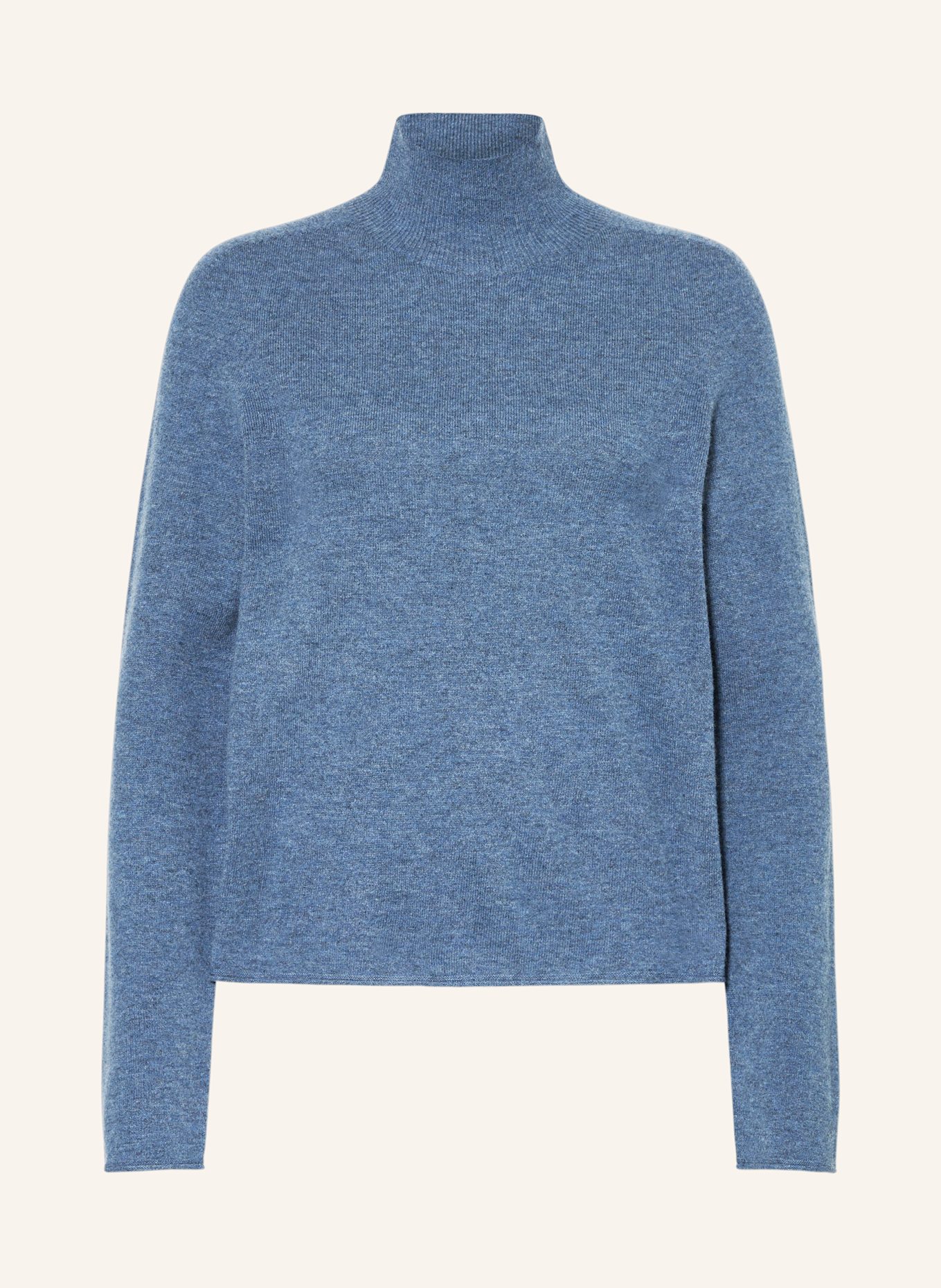 DRYKORN Pullover DARALIS, Farbe: HELLBLAU (Bild 1)