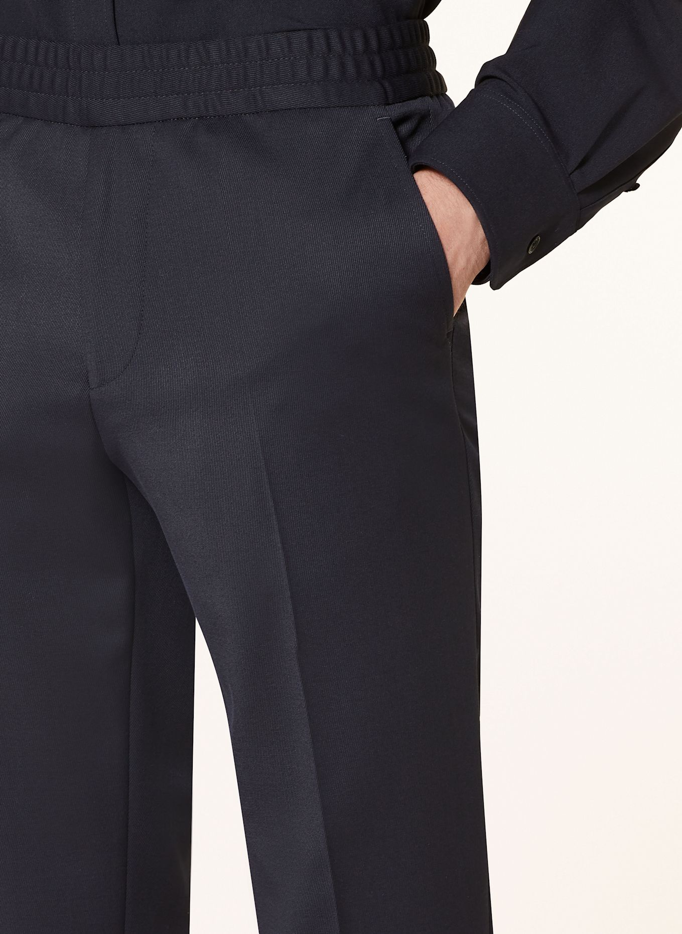 Filippa K Trousers, Color: DARK BLUE (Image 5)