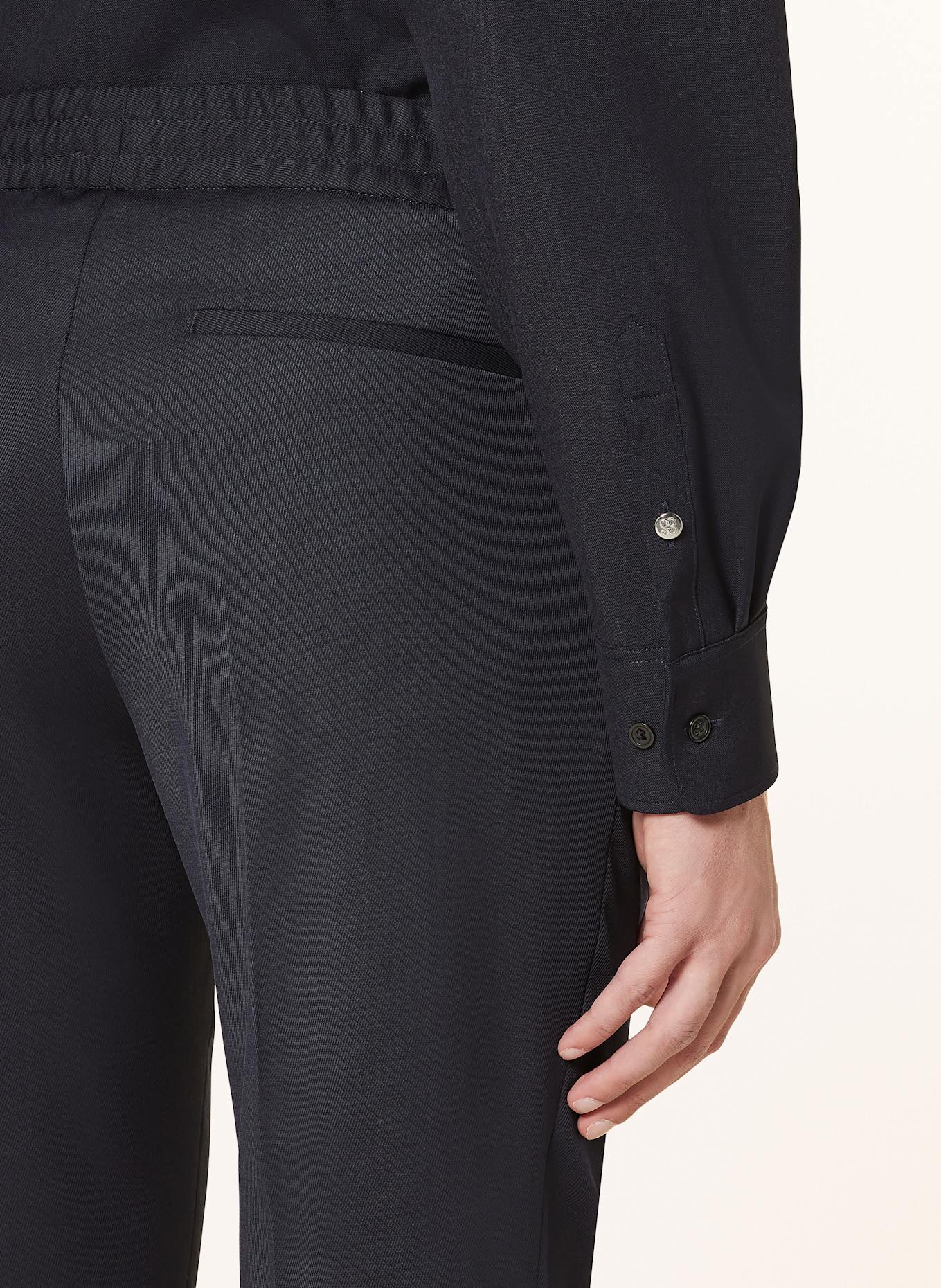 Filippa K Trousers, Color: DARK BLUE (Image 6)