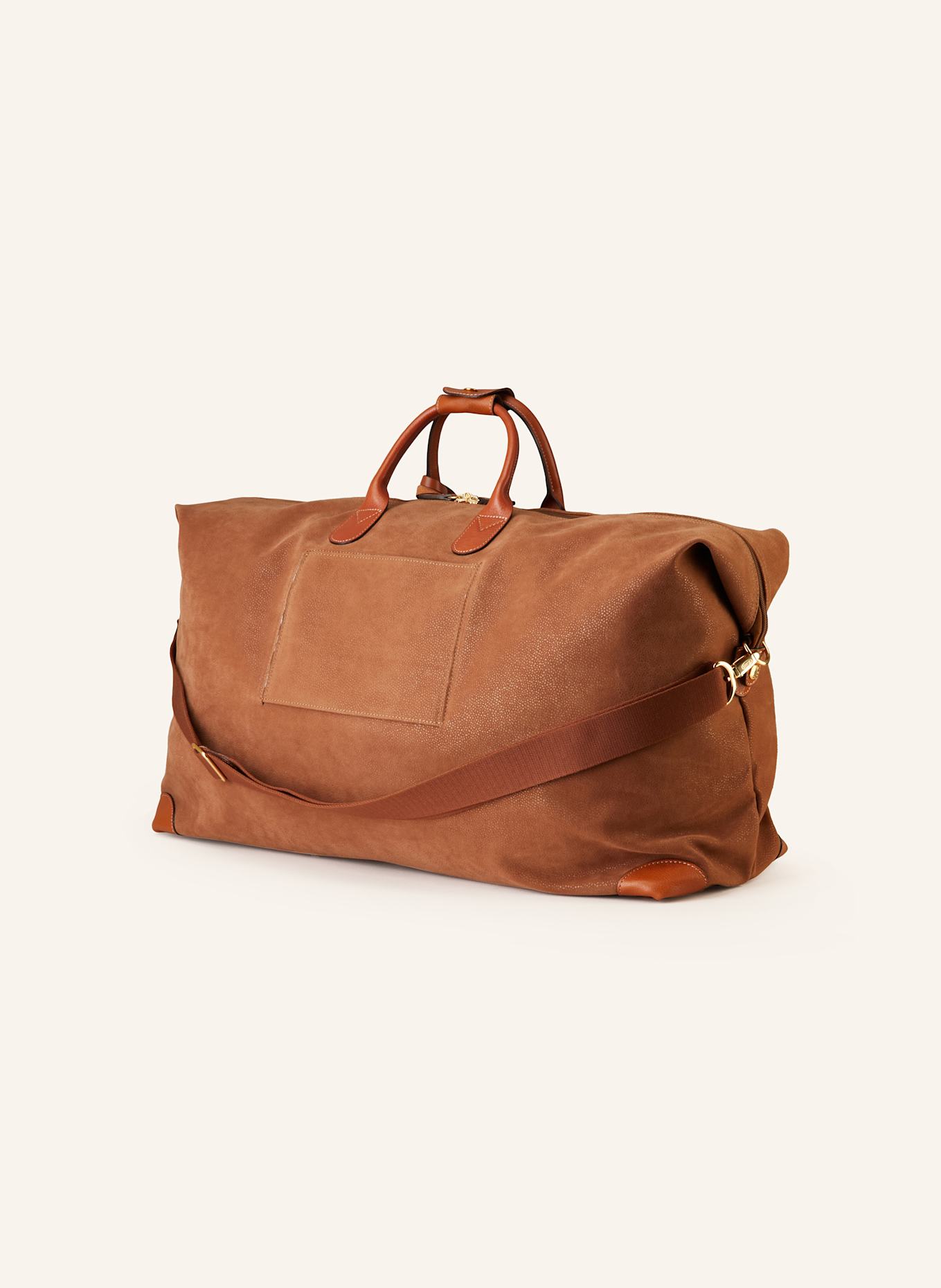 BRIC'S Reisetasche LIFE, Farbe: CAMEL (Bild 2)