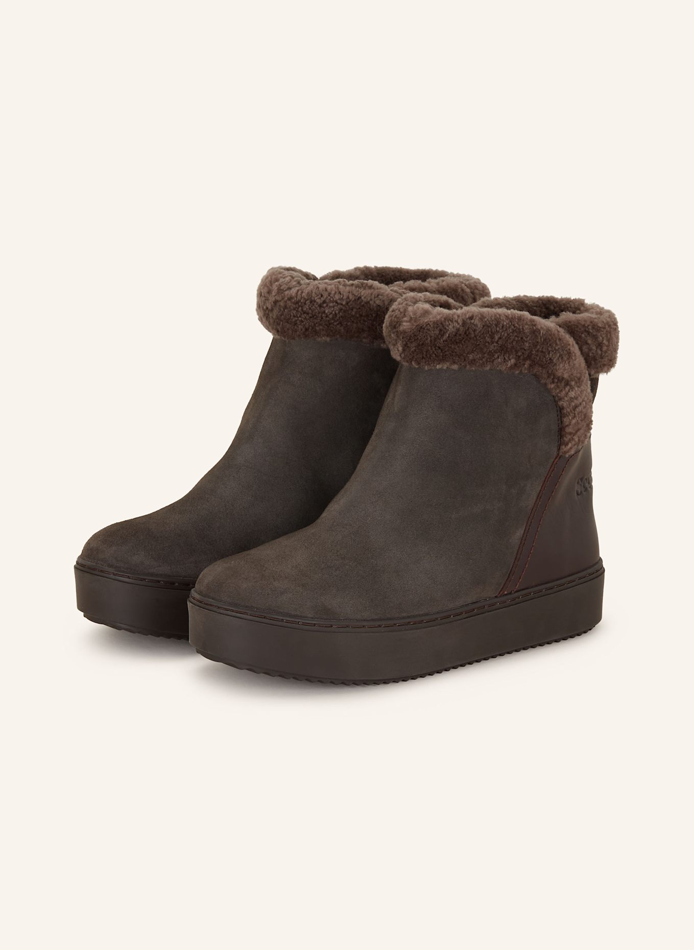 See by chloe bottes new arrivals