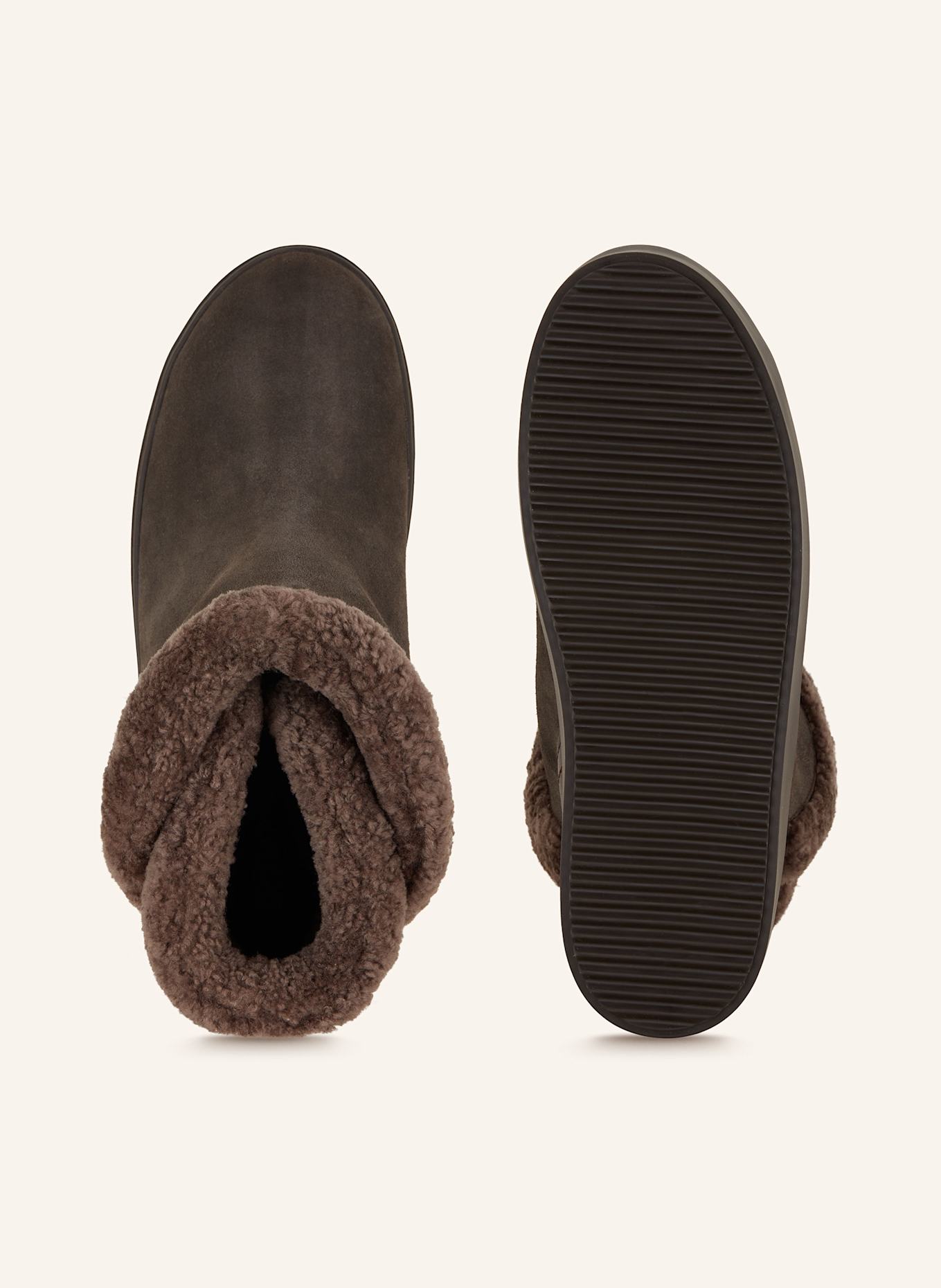 SEE BY CHLOÉ Boots JULIET: 501/B024 Graphite