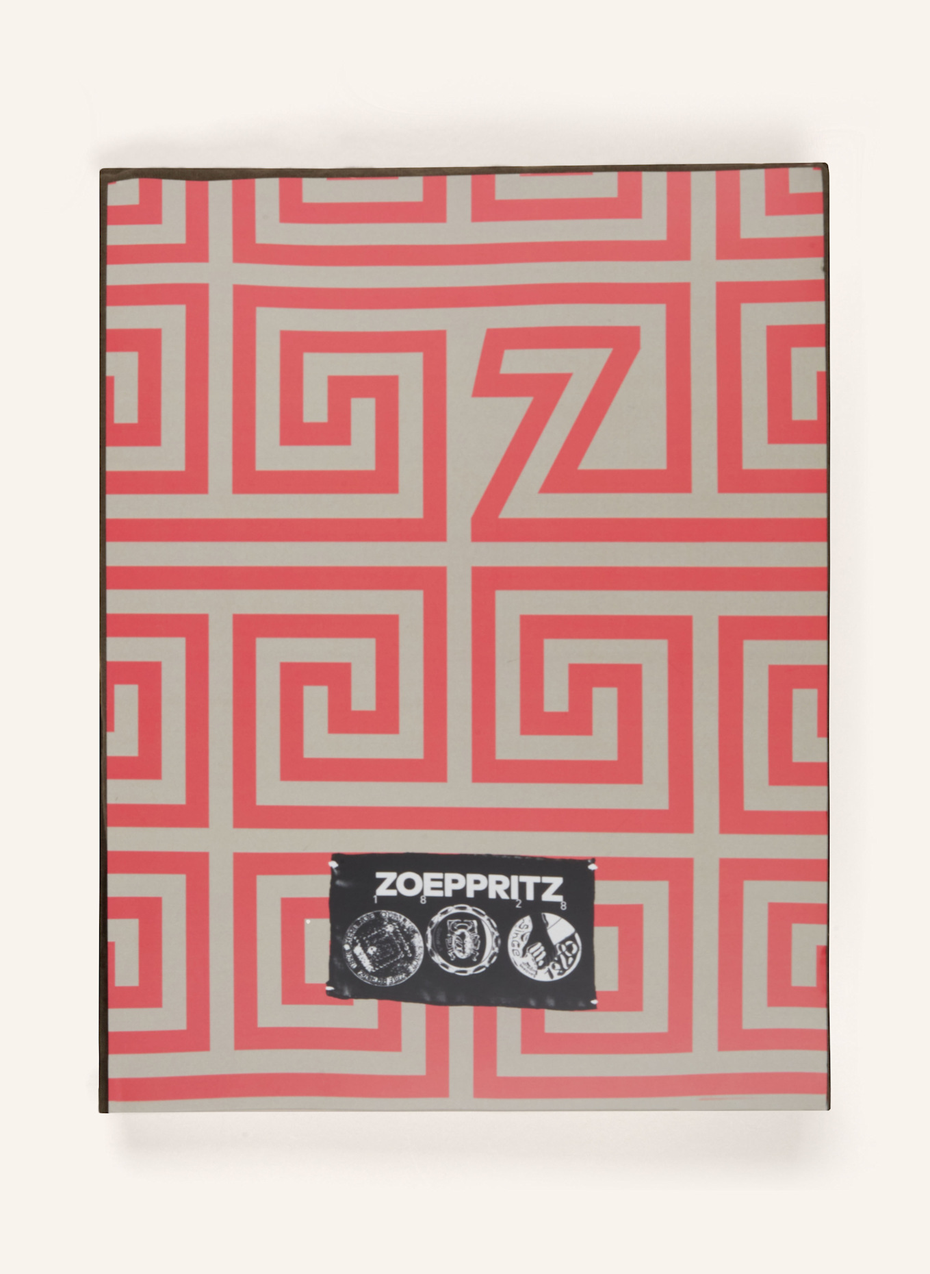 zoeppritz Prześcieradło z gumką z lnu: CIEMNOZIELONY