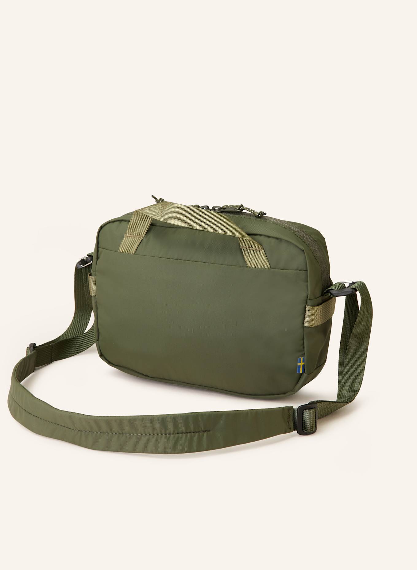 FJÄLLRÄVEN Umhängetasche HIGH COAST: KHAKI