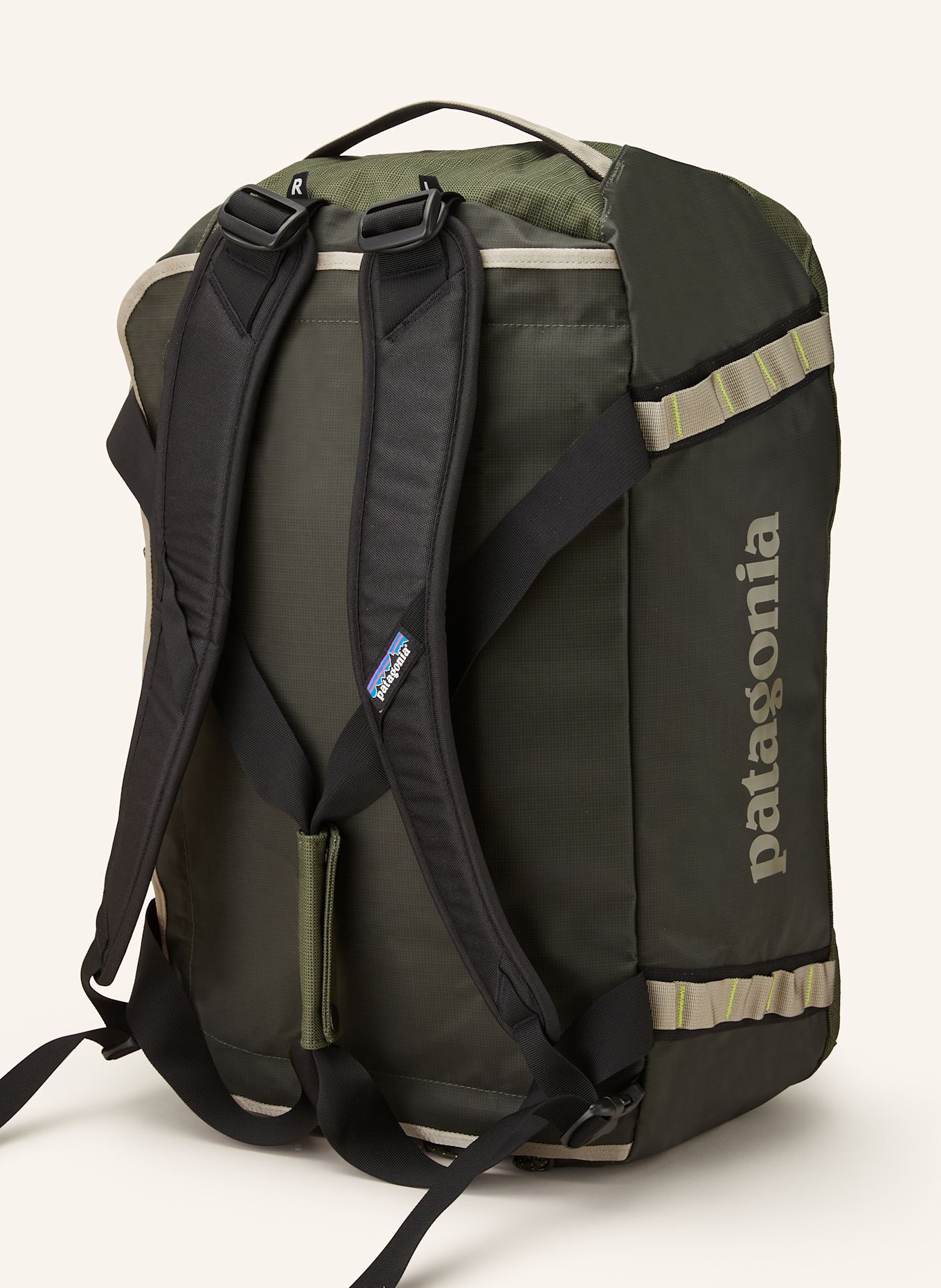 patagonia Reisetasche BLACK HOLE 40 l