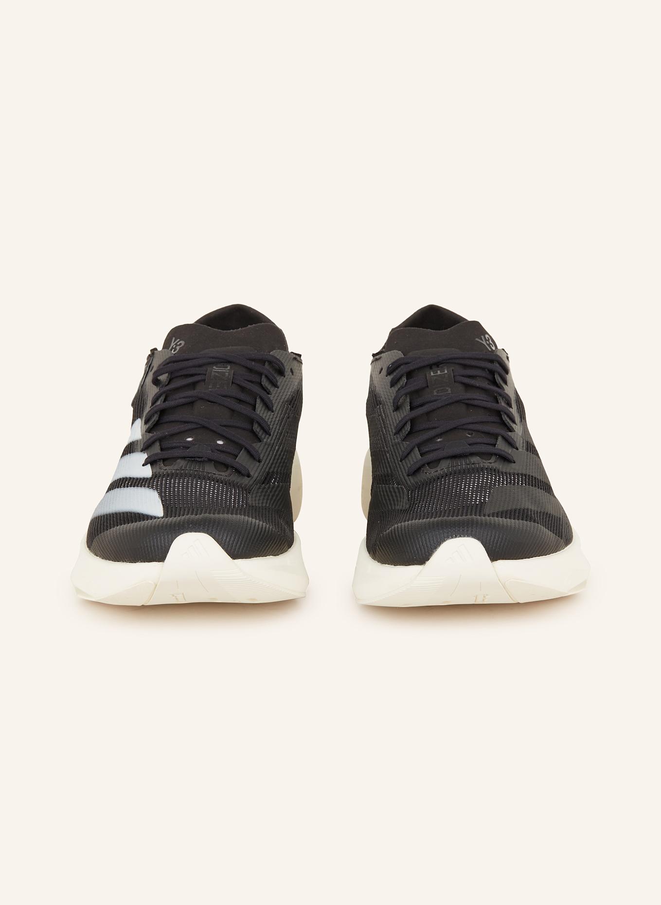 Y-3 Running shoes TAKUMI SEN 10, Color: BLACK/ ECRU (Image 3)