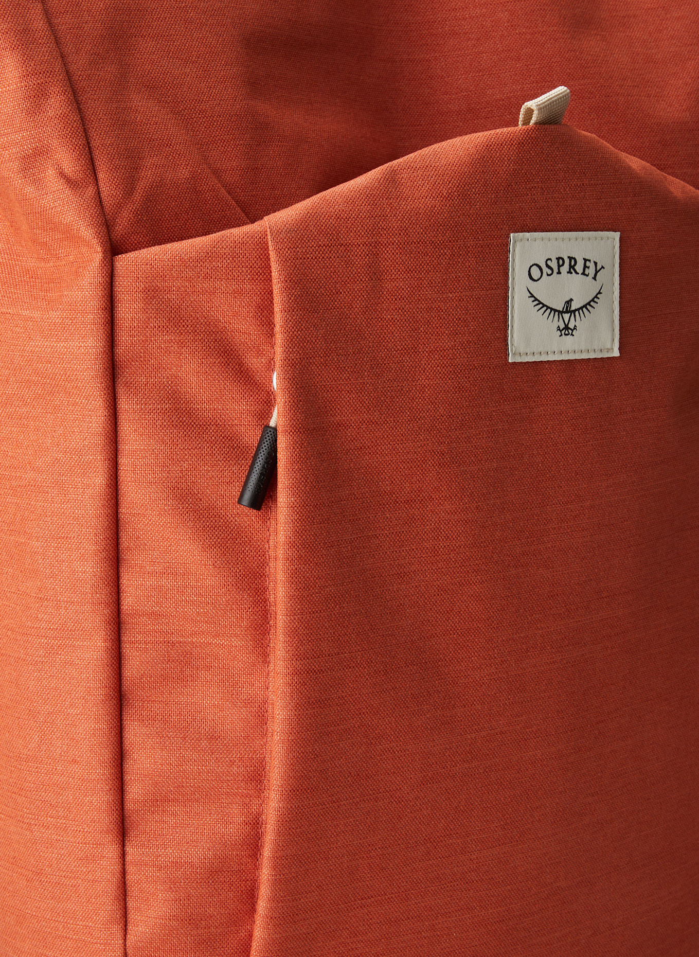 OSPREY backpack Luggage ARCANE, Color: ORANGE (Image 3)