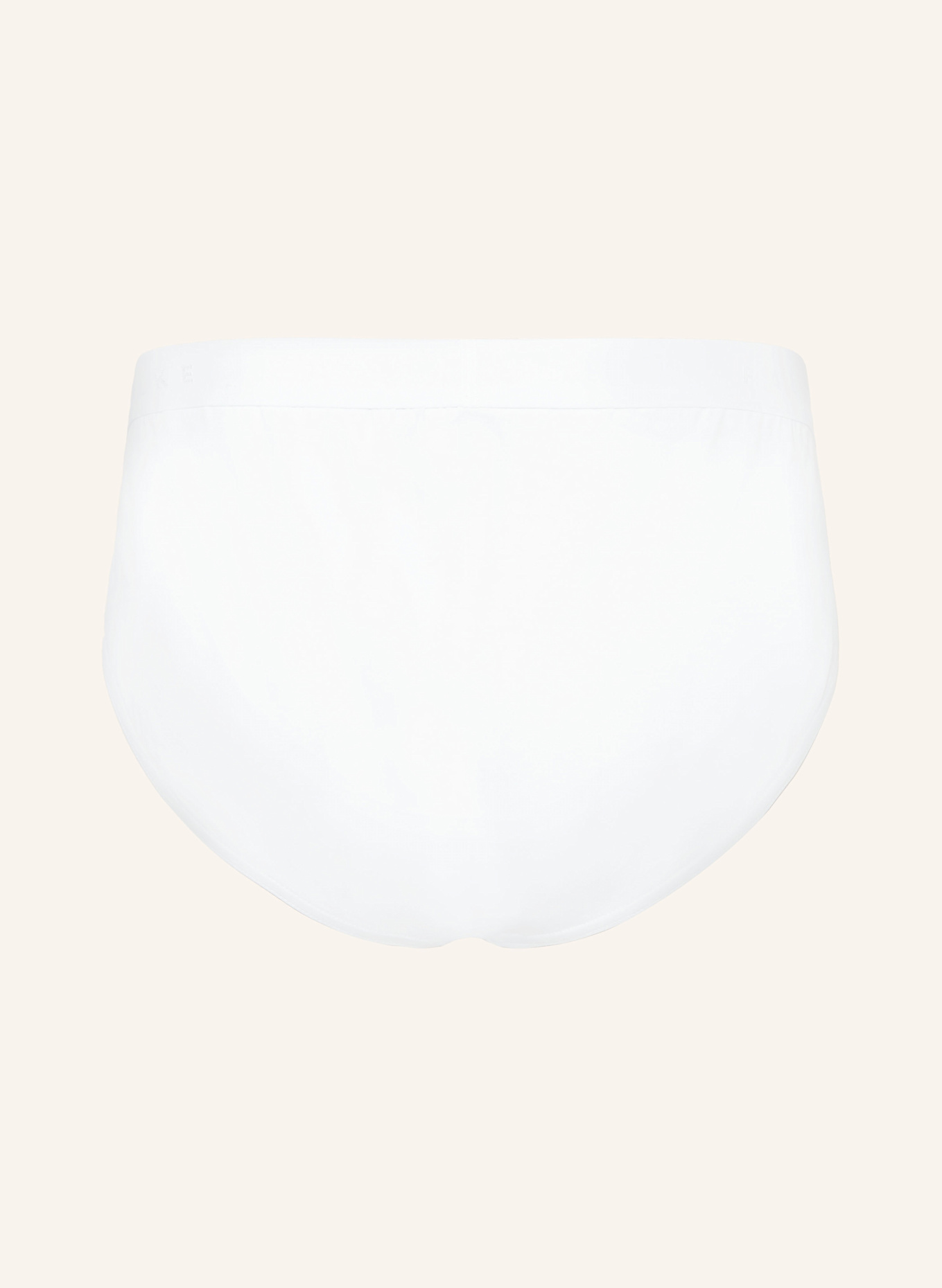 FALKE 2er-Pack Slips DAILY COMFORT: WEISS