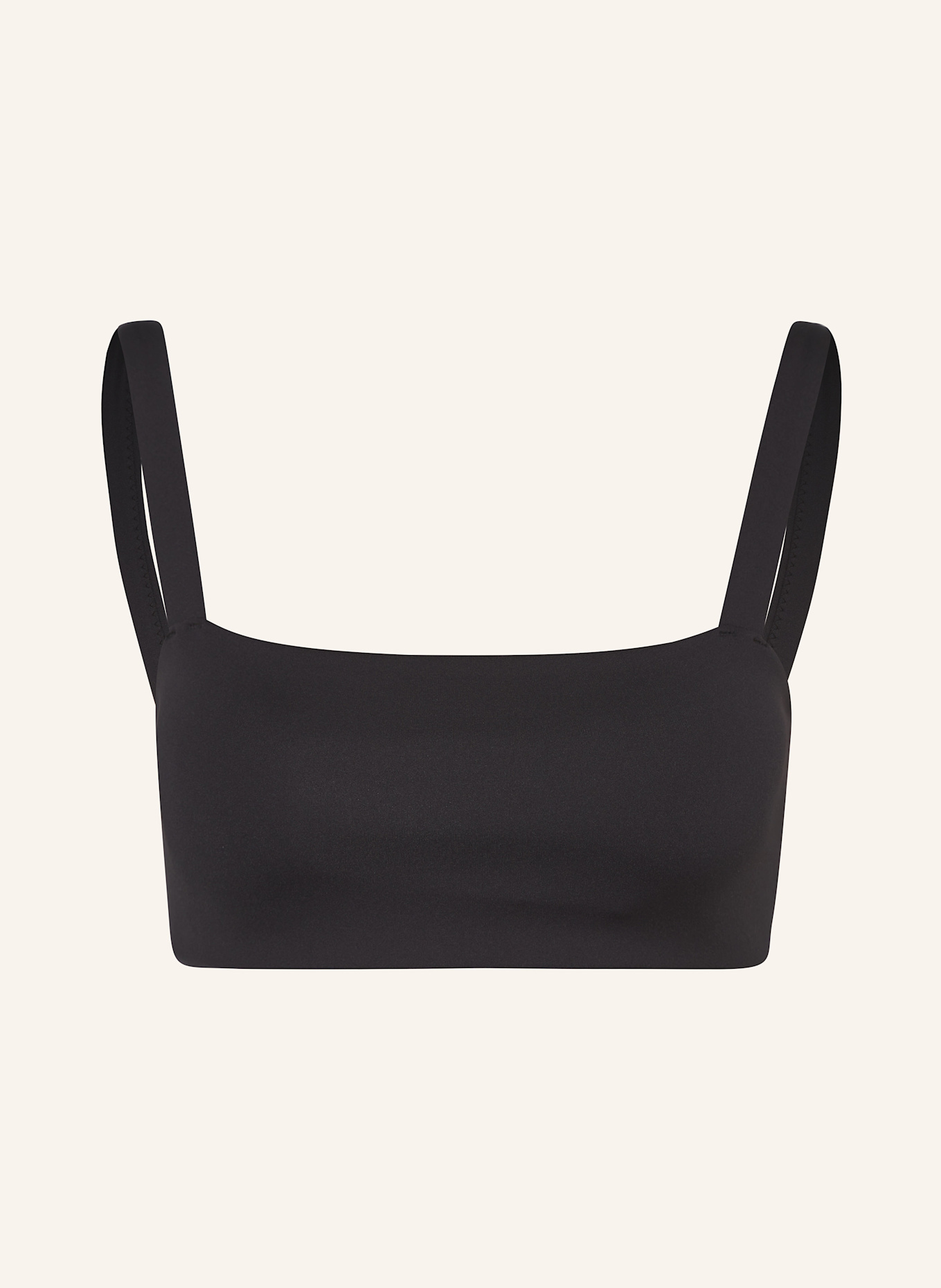 vuori Sport-BH EVOLVE: SORT
