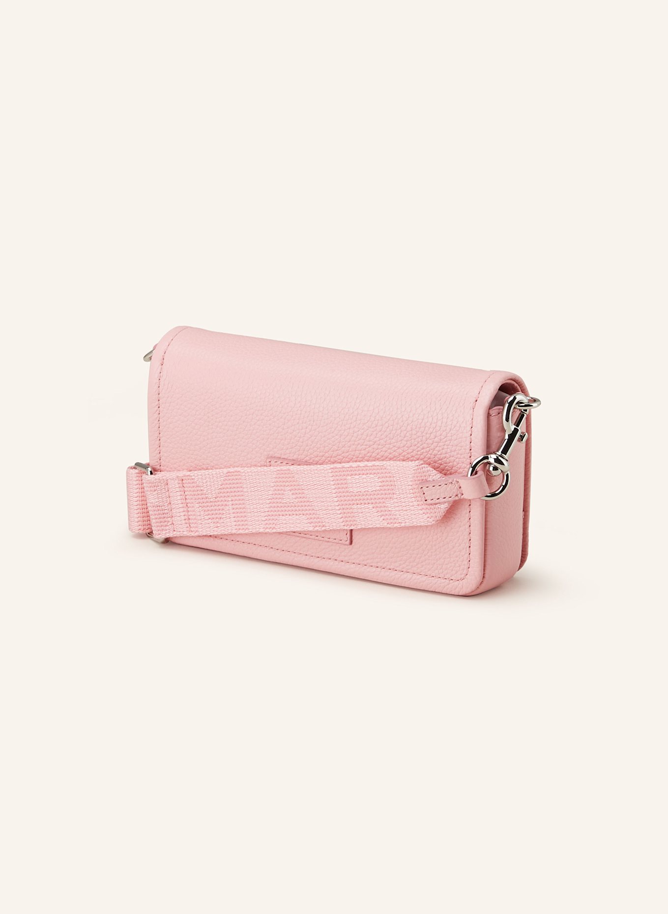 MARC JACOBS Umhängetasche THE MINI BAG, Farbe: ROSA (Bild 2)
